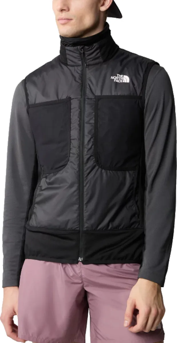 Gilet The North Face M WINTER WARM PRO VEST