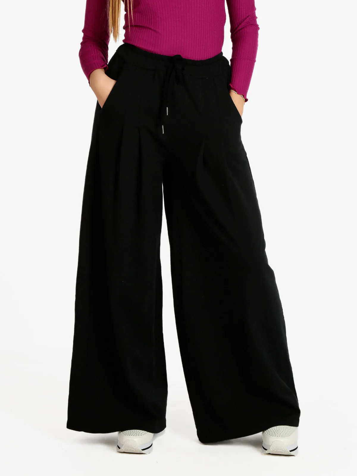 Gioya Pantalon palazzo femme