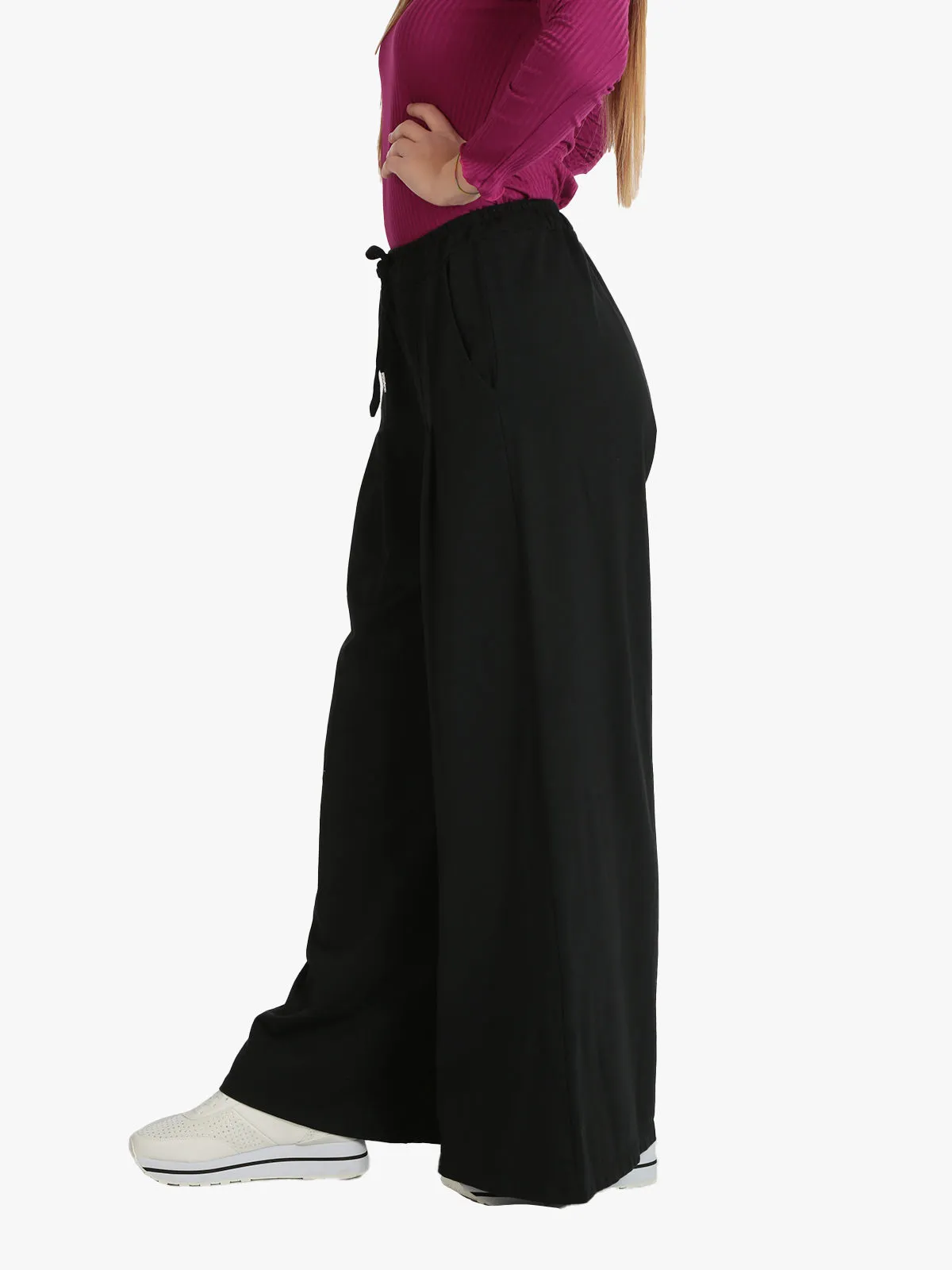 Gioya Pantalon palazzo femme