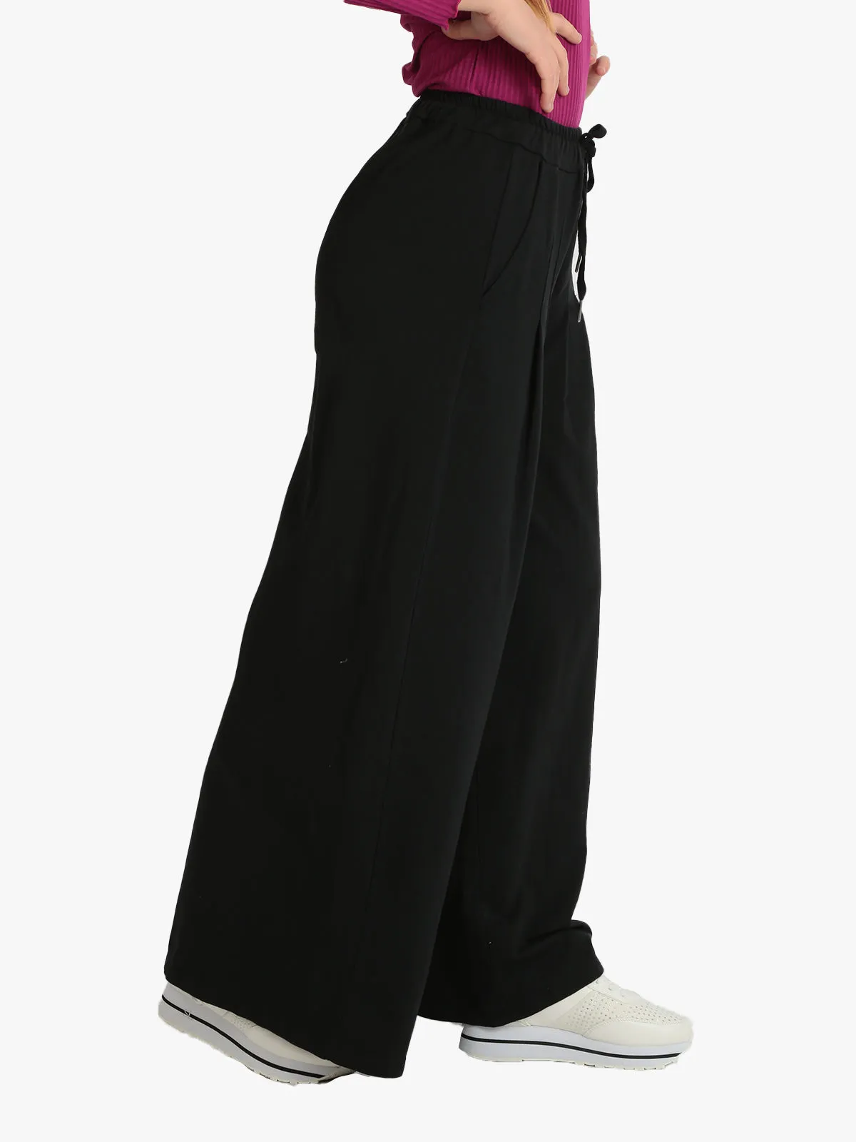 Gioya Pantalon palazzo femme