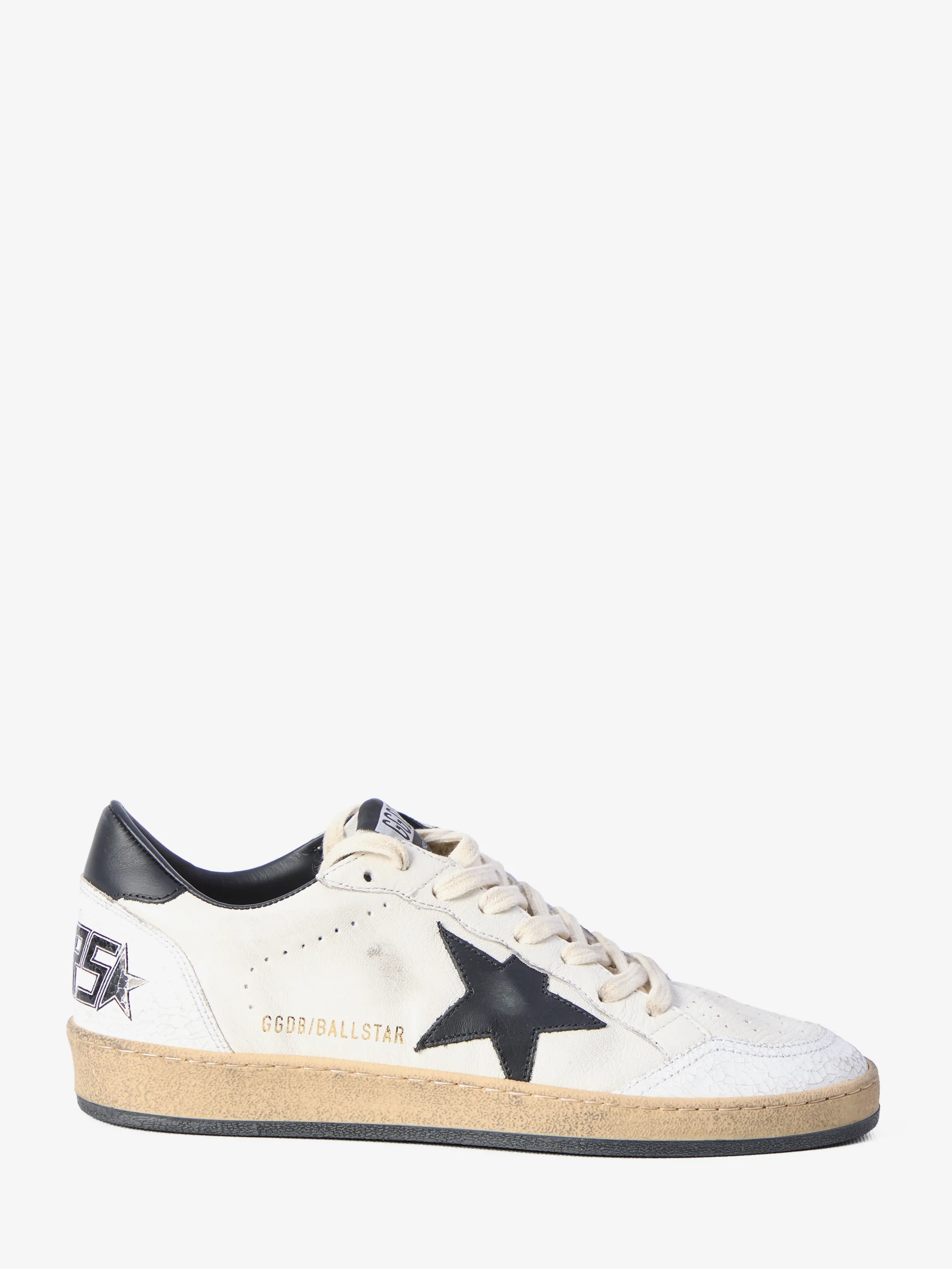 GOLDEN GOOSE    Sneakers Ball Star