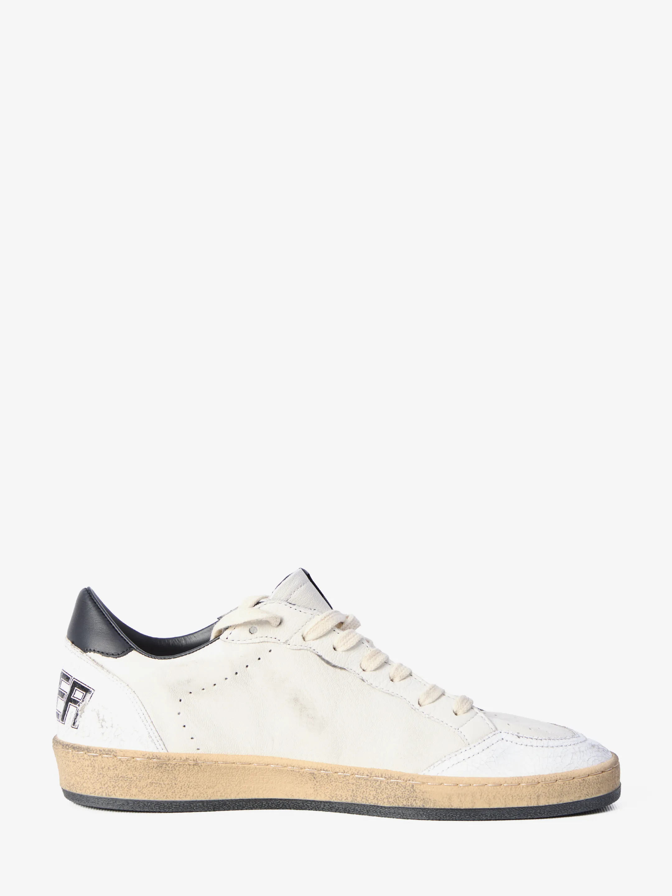 GOLDEN GOOSE    Sneakers Ball Star