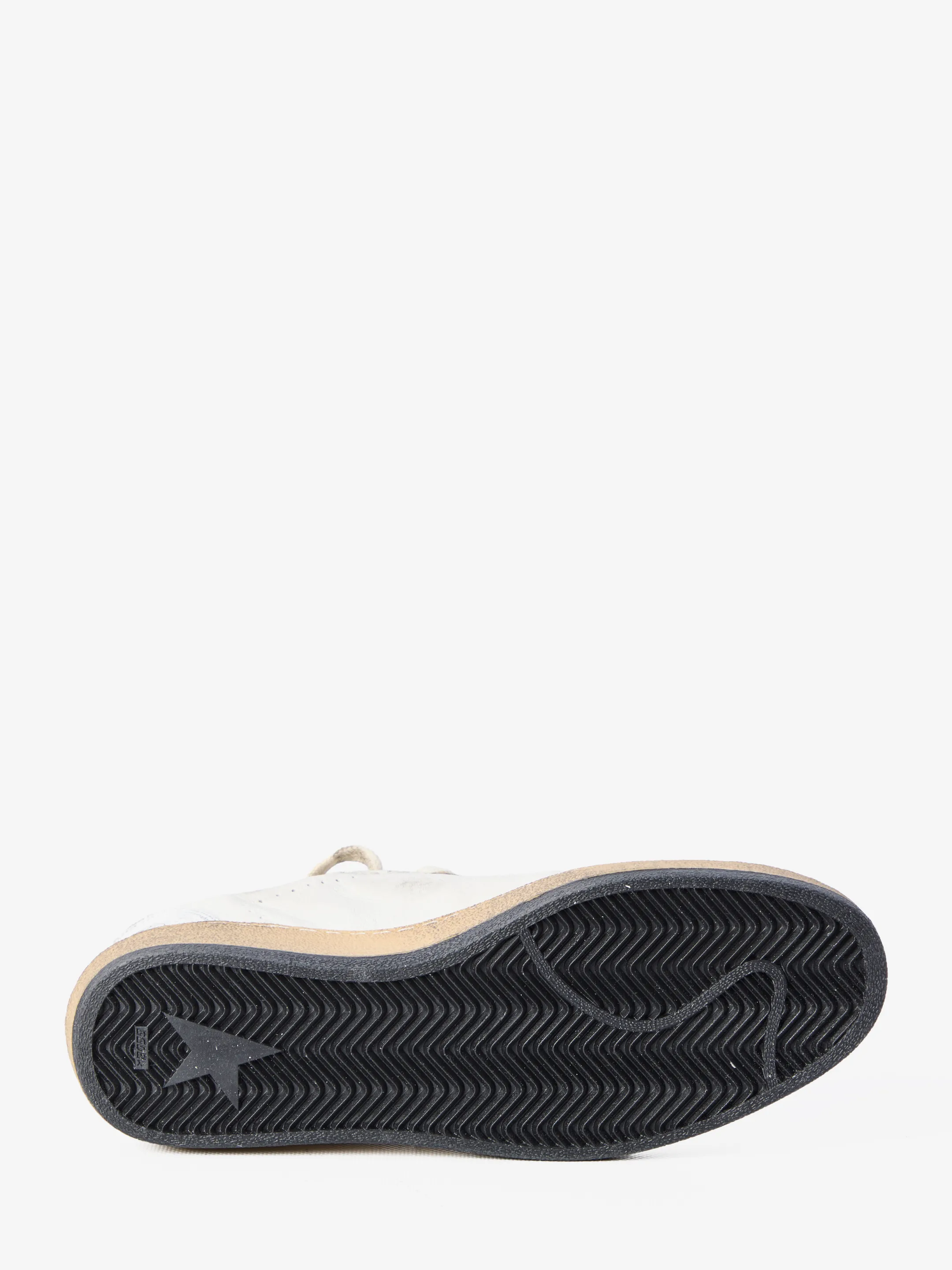 GOLDEN GOOSE    Sneakers Ball Star