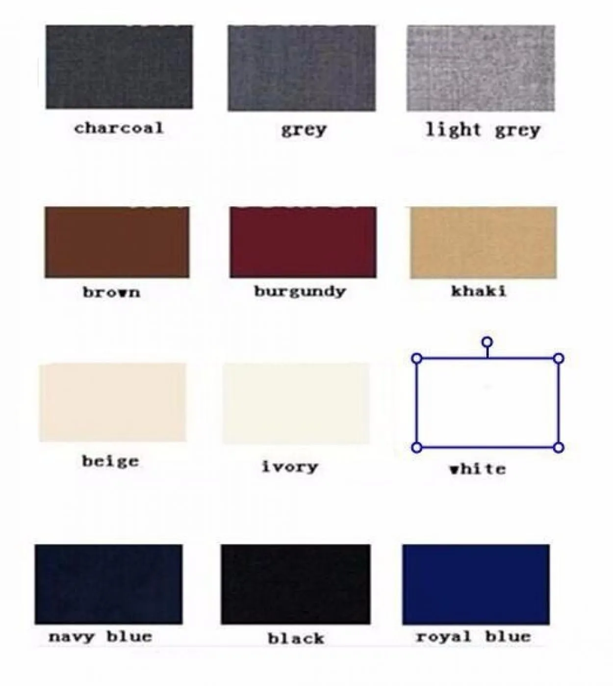Grigio scuro Nero Scialle Risvolto Abiti da uomo Smoking dello sposo Matrimonio 3 pezzi giacca  pantaloni  gilet Costume Gro