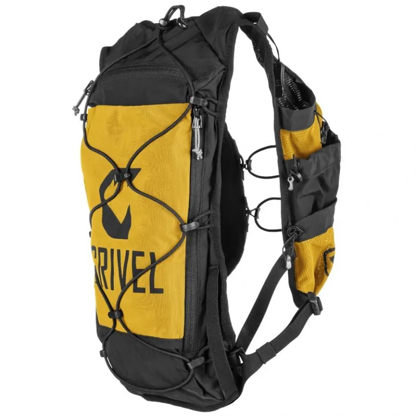 Grivel Mountain Runner Evo 10 zaino gilet trail running