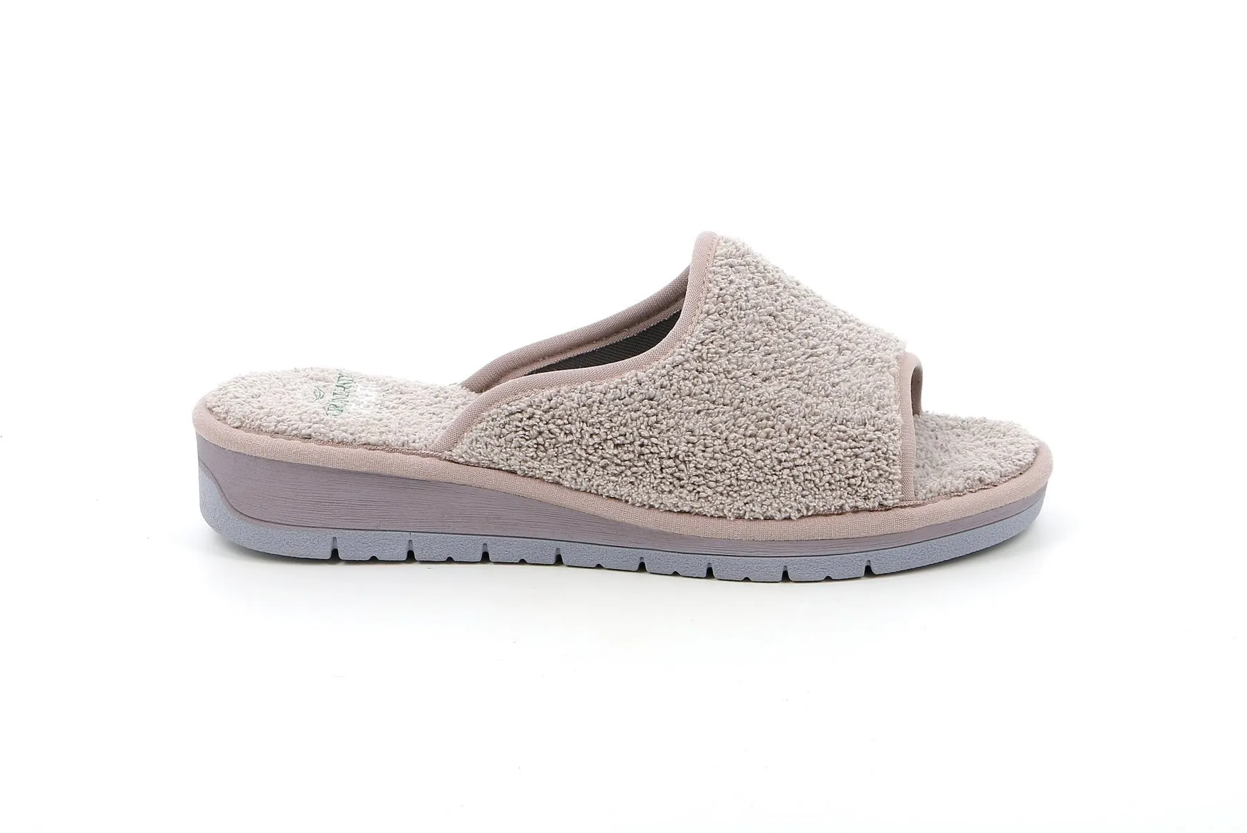 GRUNLAND Ciabatta Donna - CI1317 Perla  
