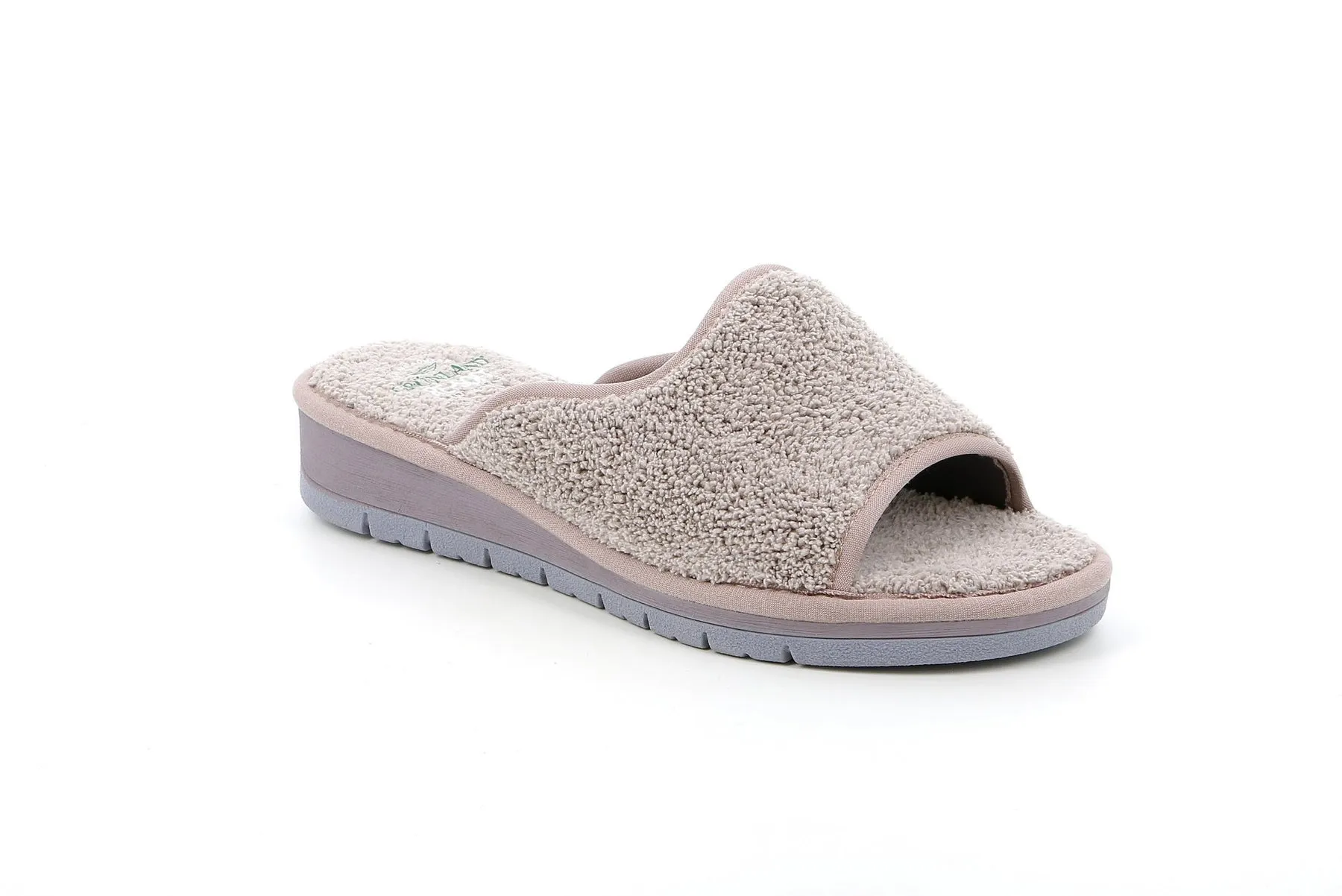GRUNLAND Ciabatta Donna - CI1317 Perla  