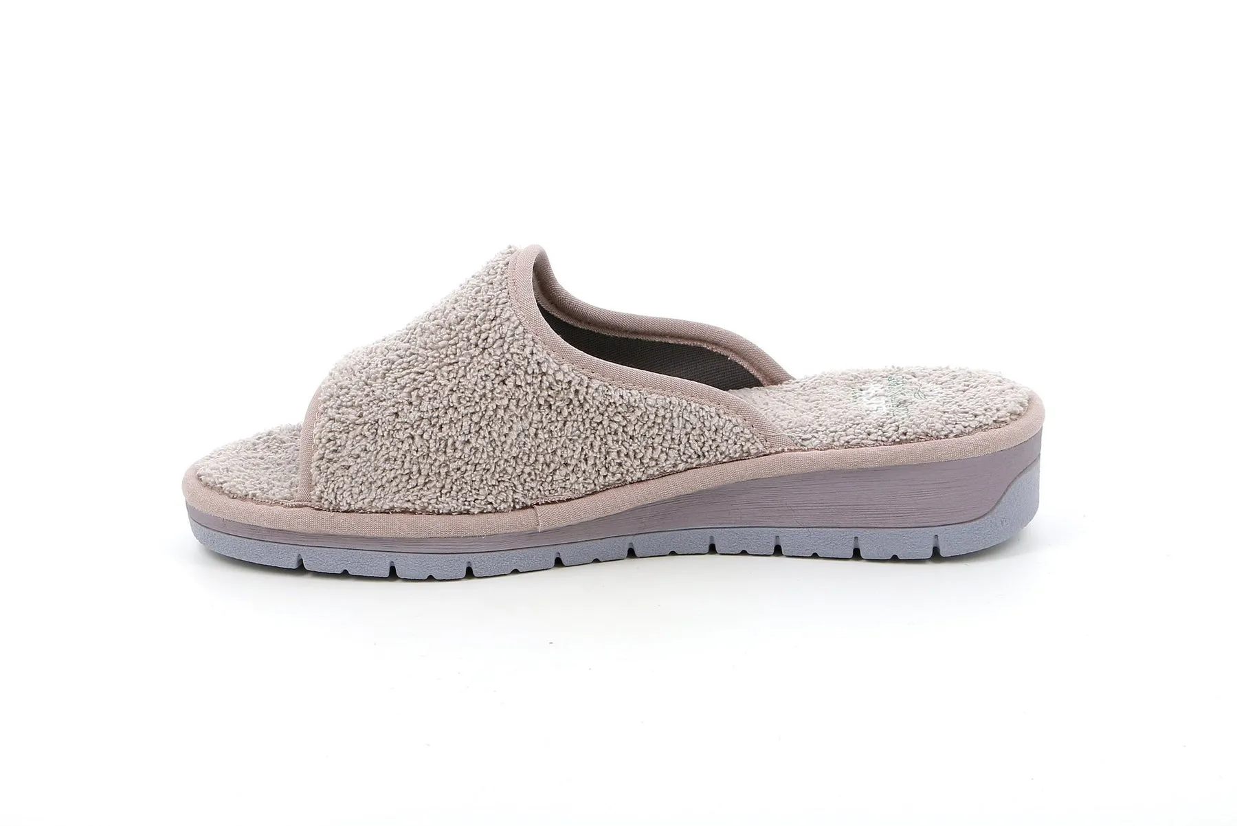GRUNLAND Ciabatta Donna - CI1317 Perla  