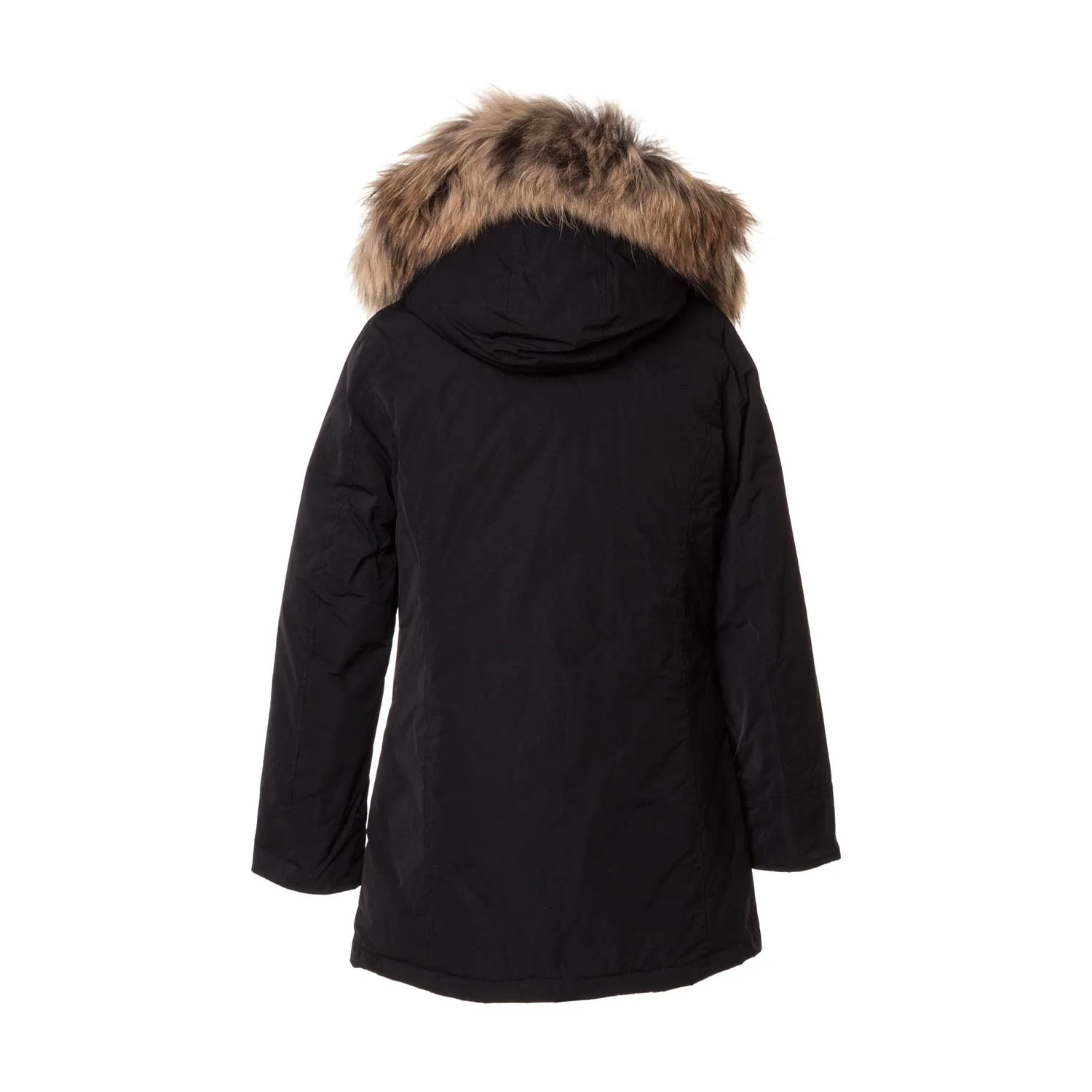 G's Luxury Parka Bambina Teen