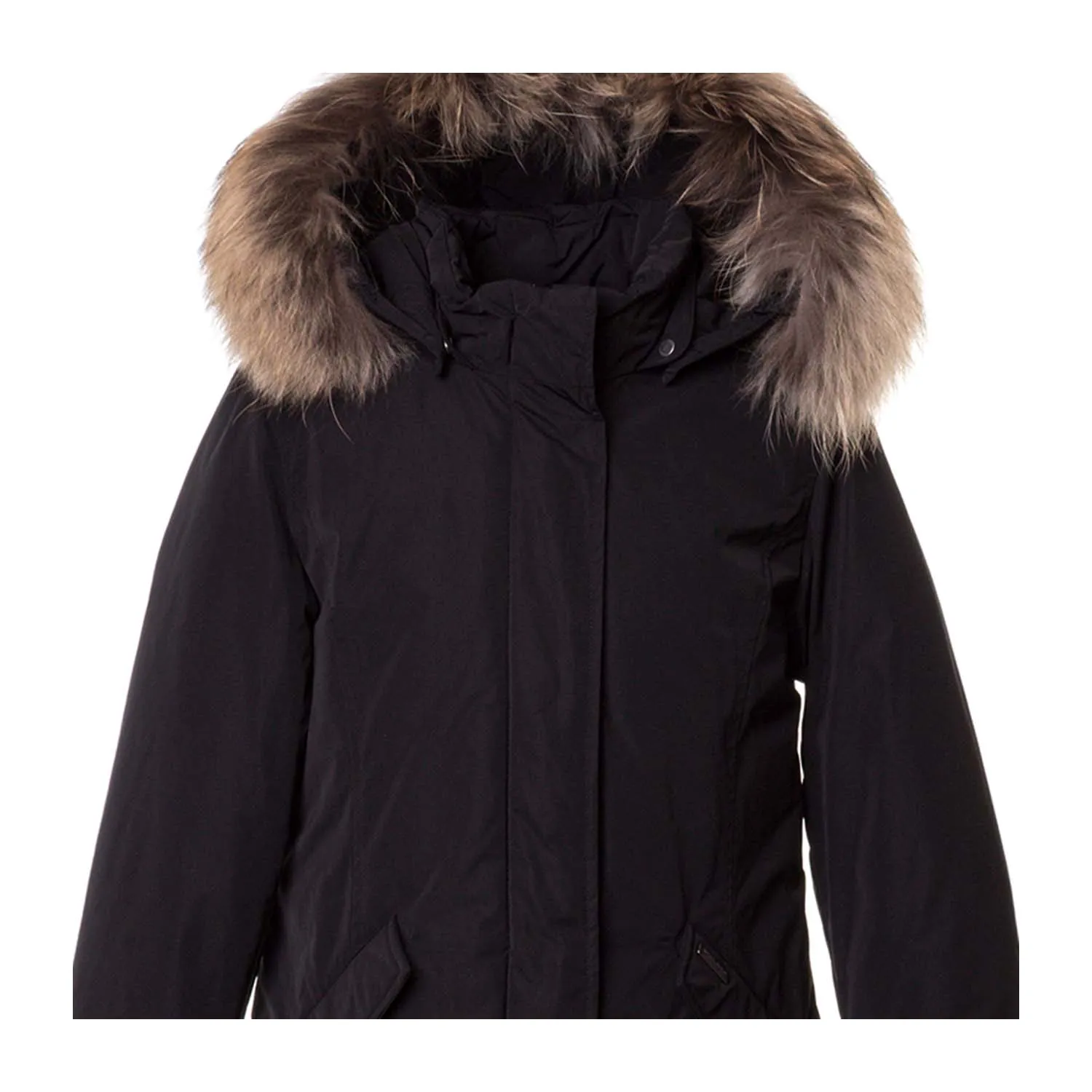 G's Luxury Parka Bambina Teen