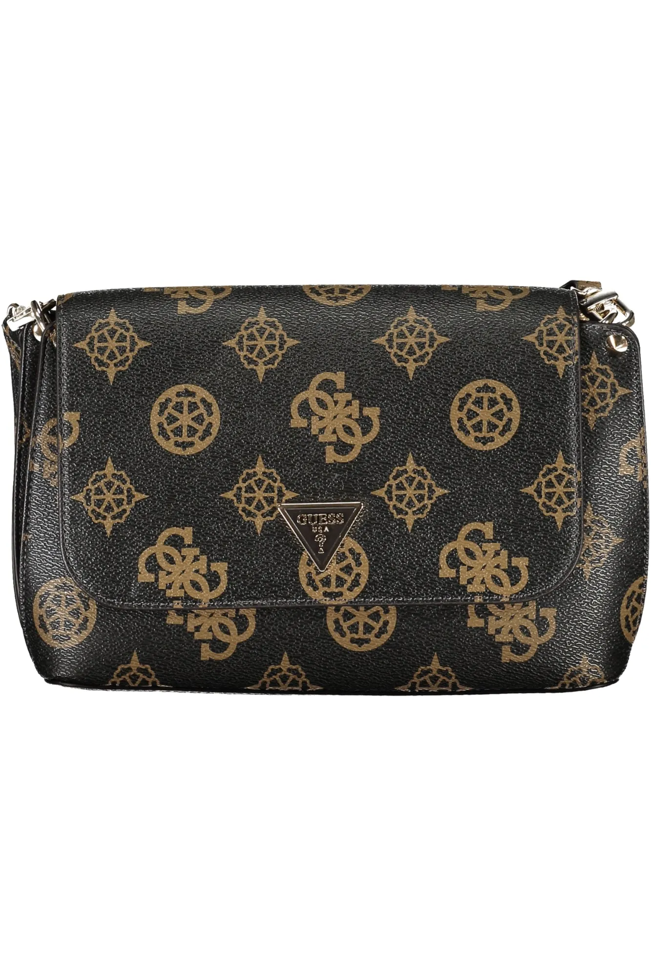 Guess Jeans borsa marrone   