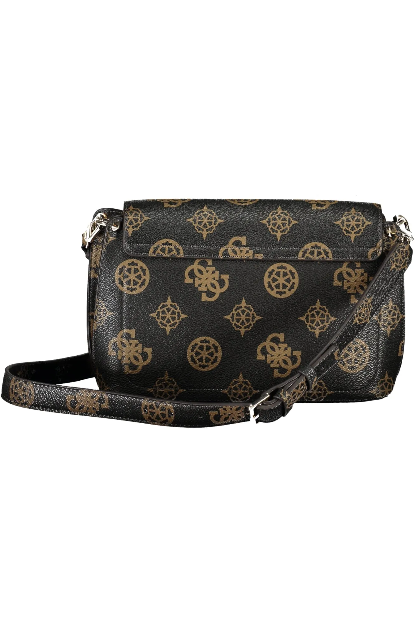 Guess Jeans borsa marrone   