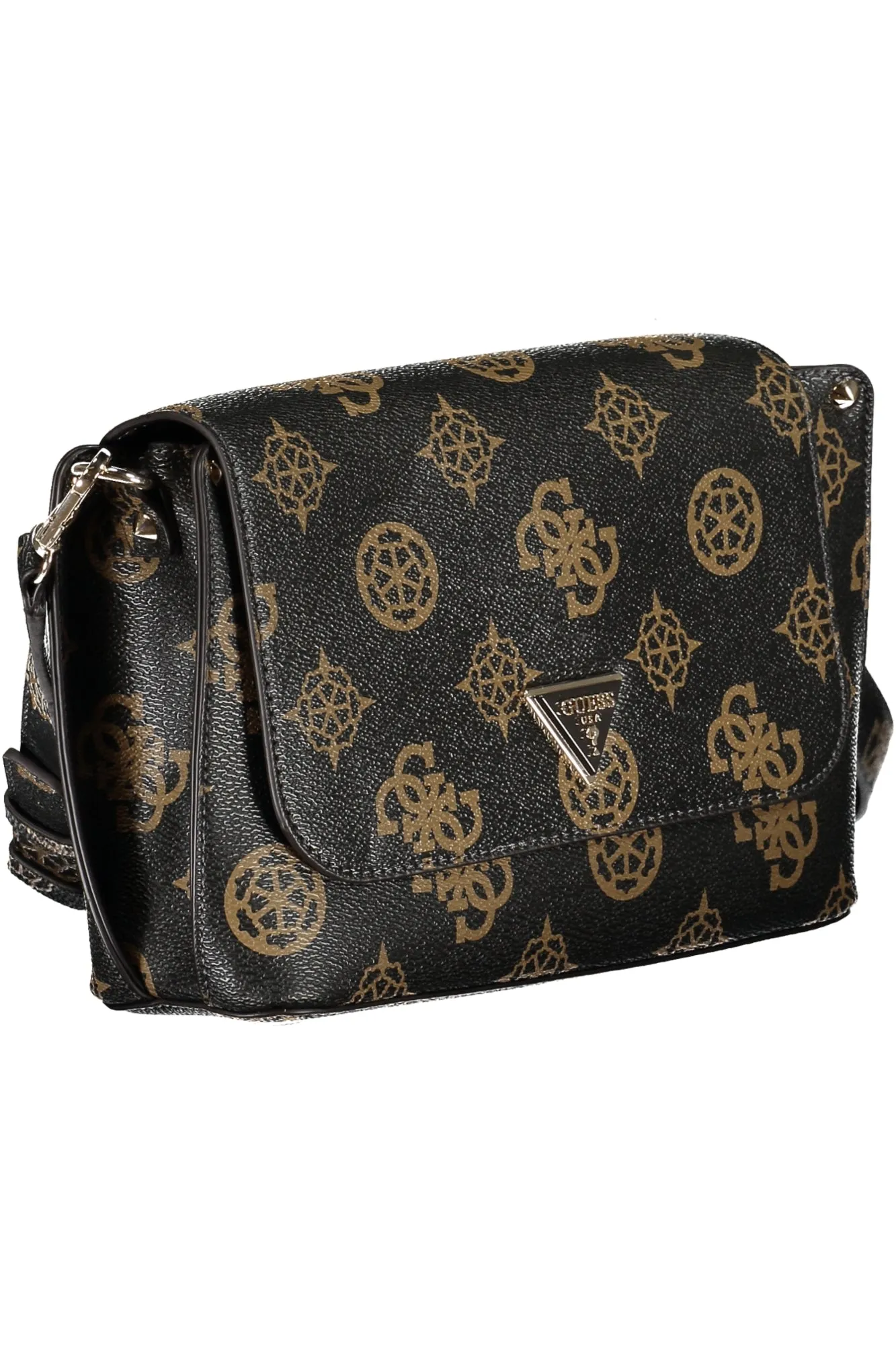 Guess Jeans borsa marrone   