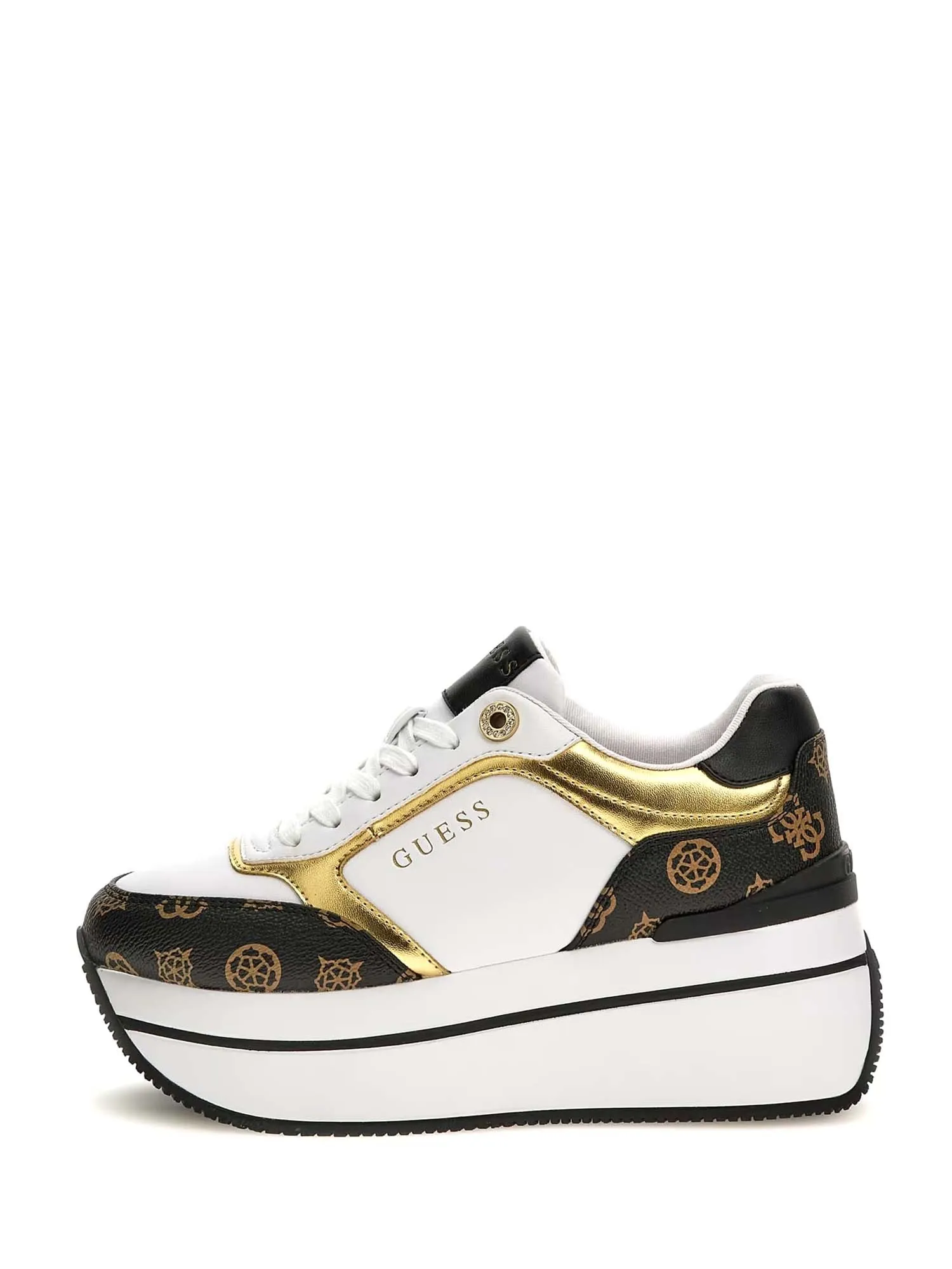 Guess Sneakers FL7CMR FAL12