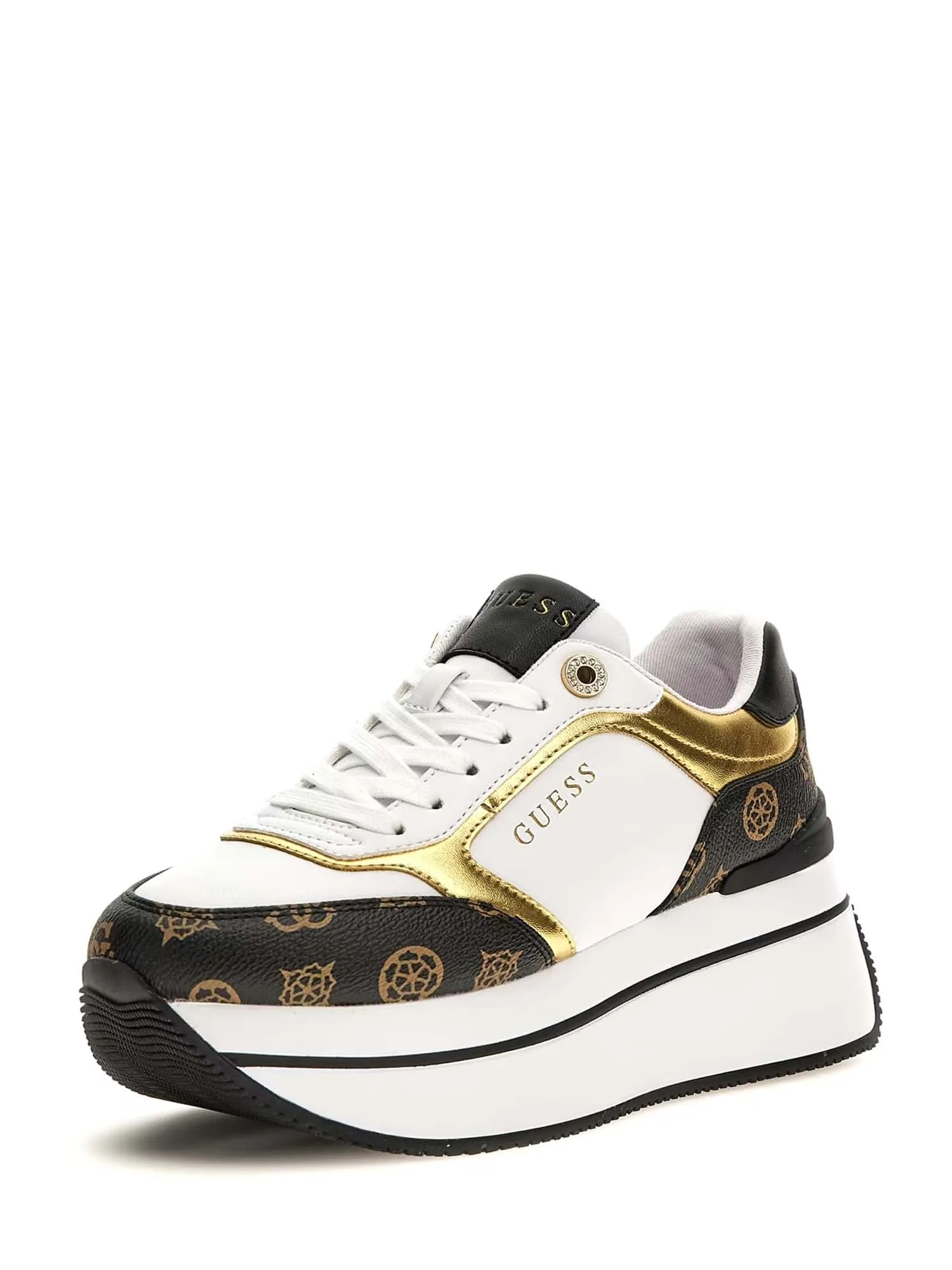 Guess Sneakers FL7CMR FAL12