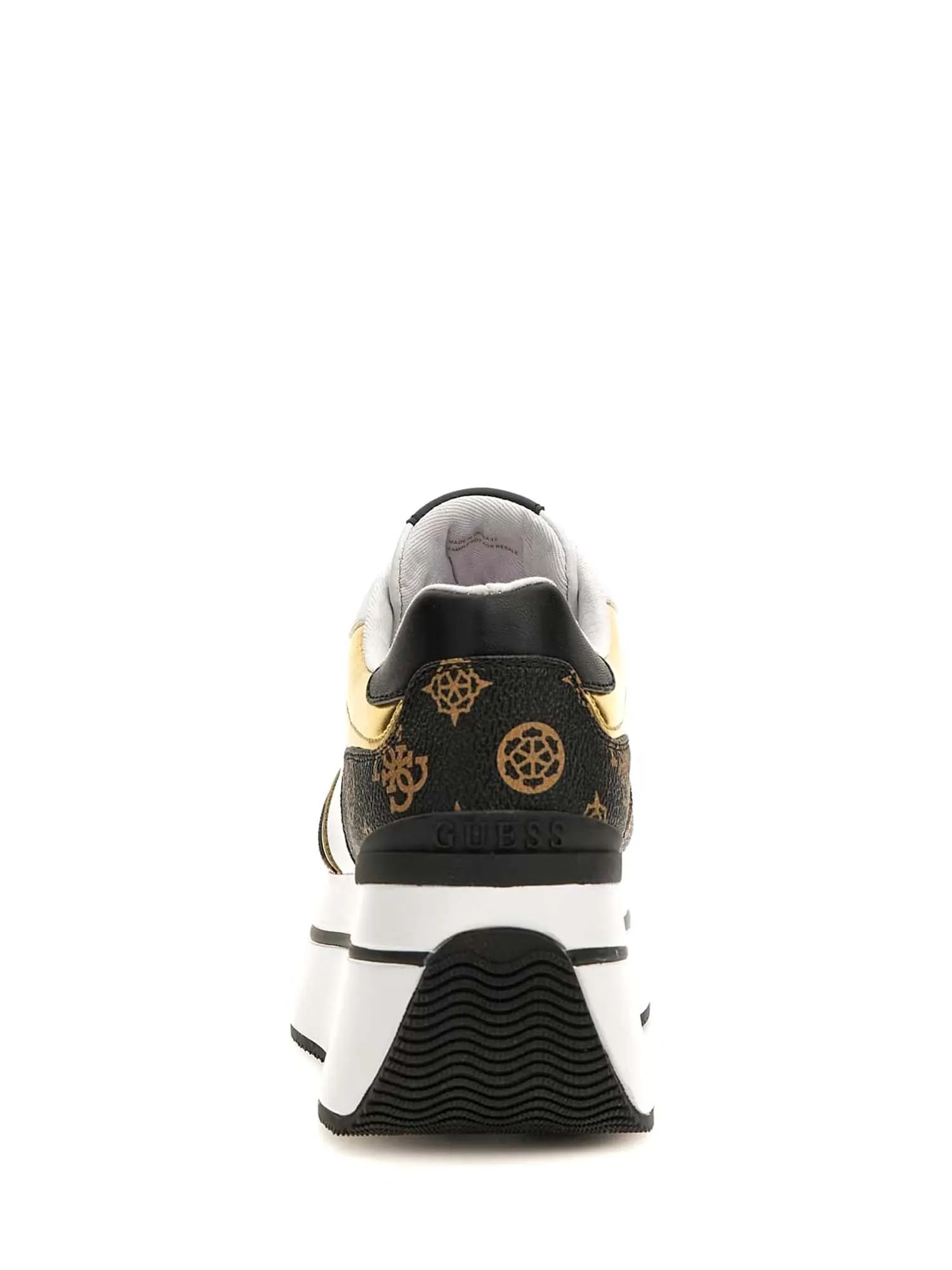 Guess Sneakers FL7CMR FAL12