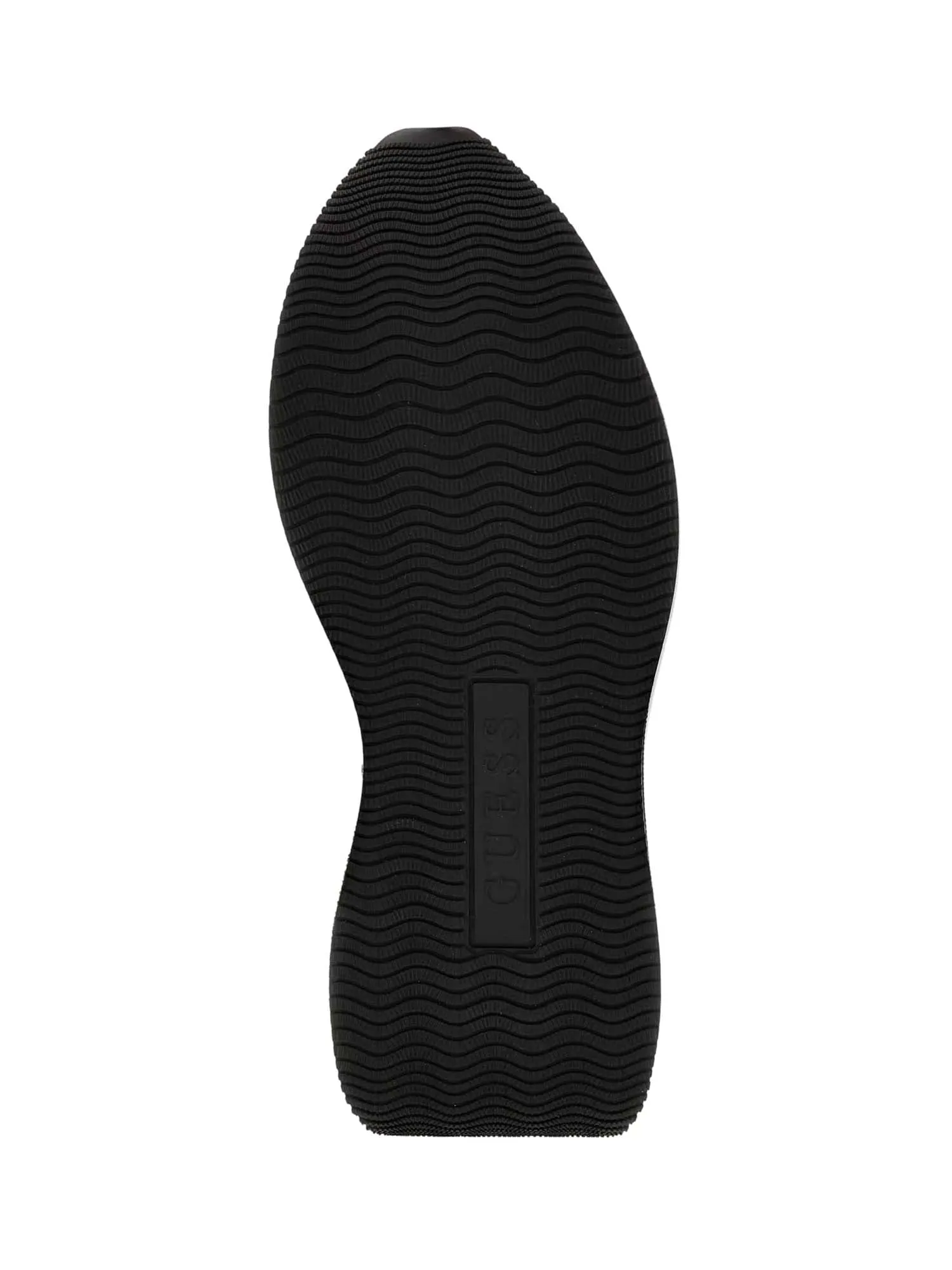Guess Sneakers FL7CMR FAL12