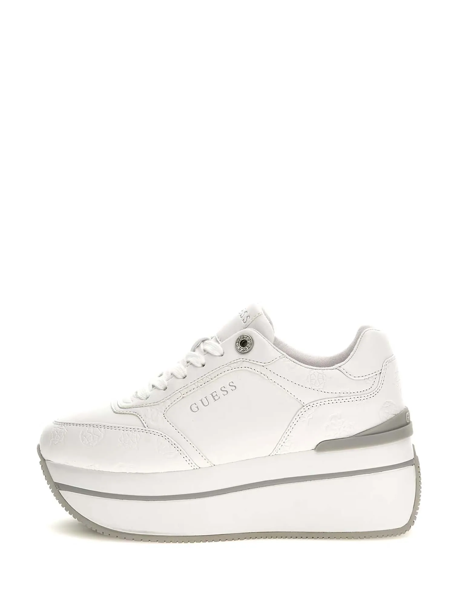 Guess Sneakers FL7CMR FAL12