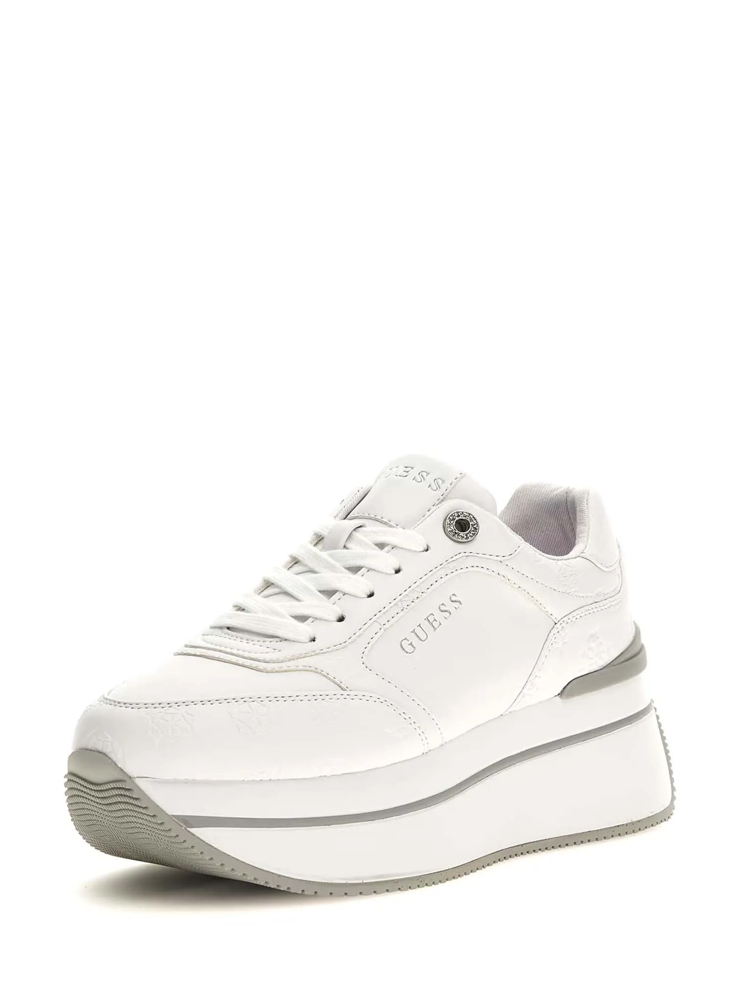 Guess Sneakers FL7CMR FAL12