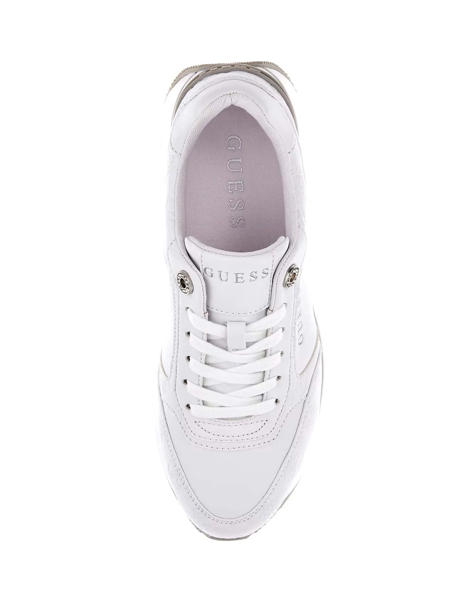 Guess Sneakers FL7CMR FAL12