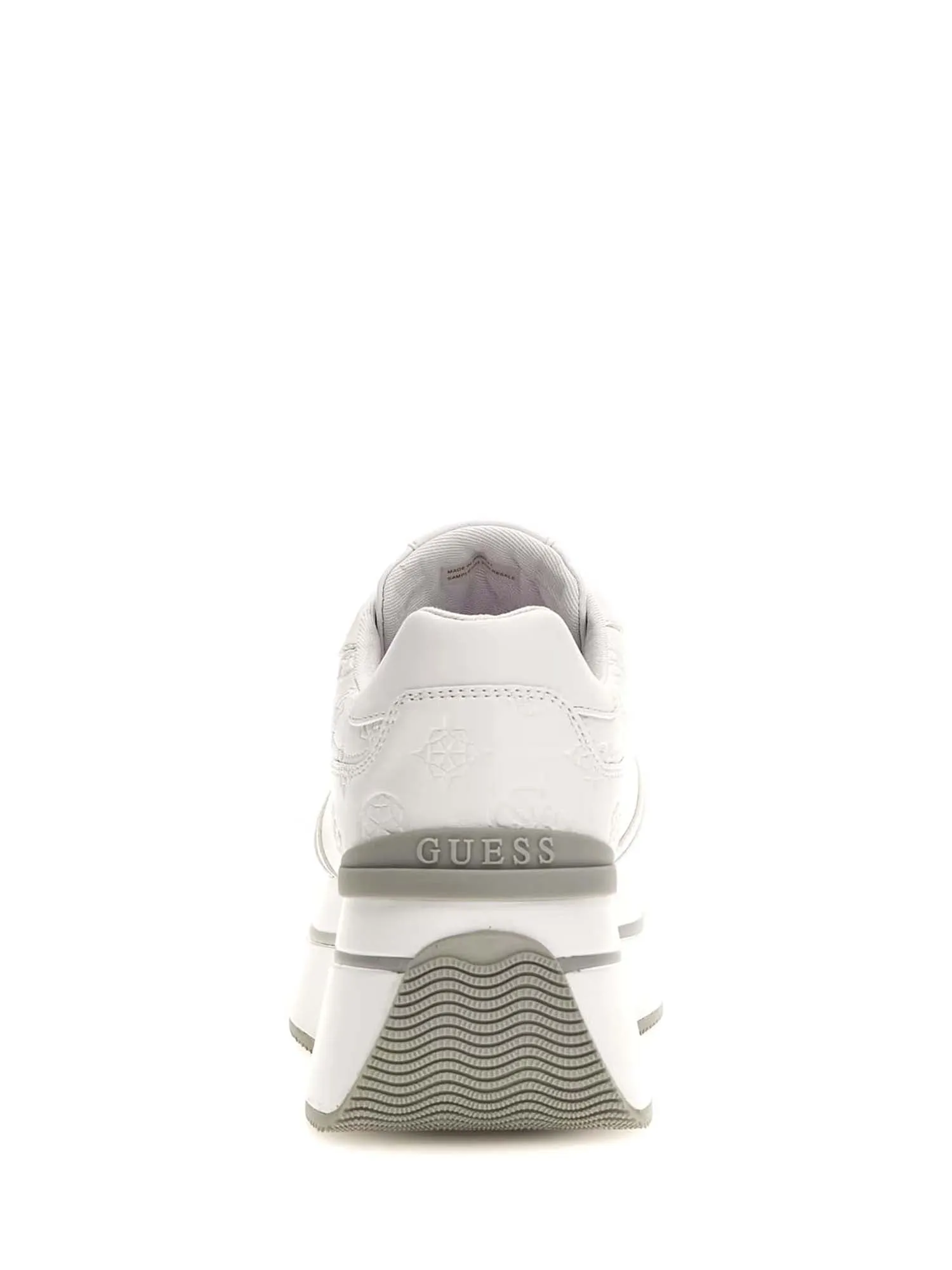 Guess Sneakers FL7CMR FAL12