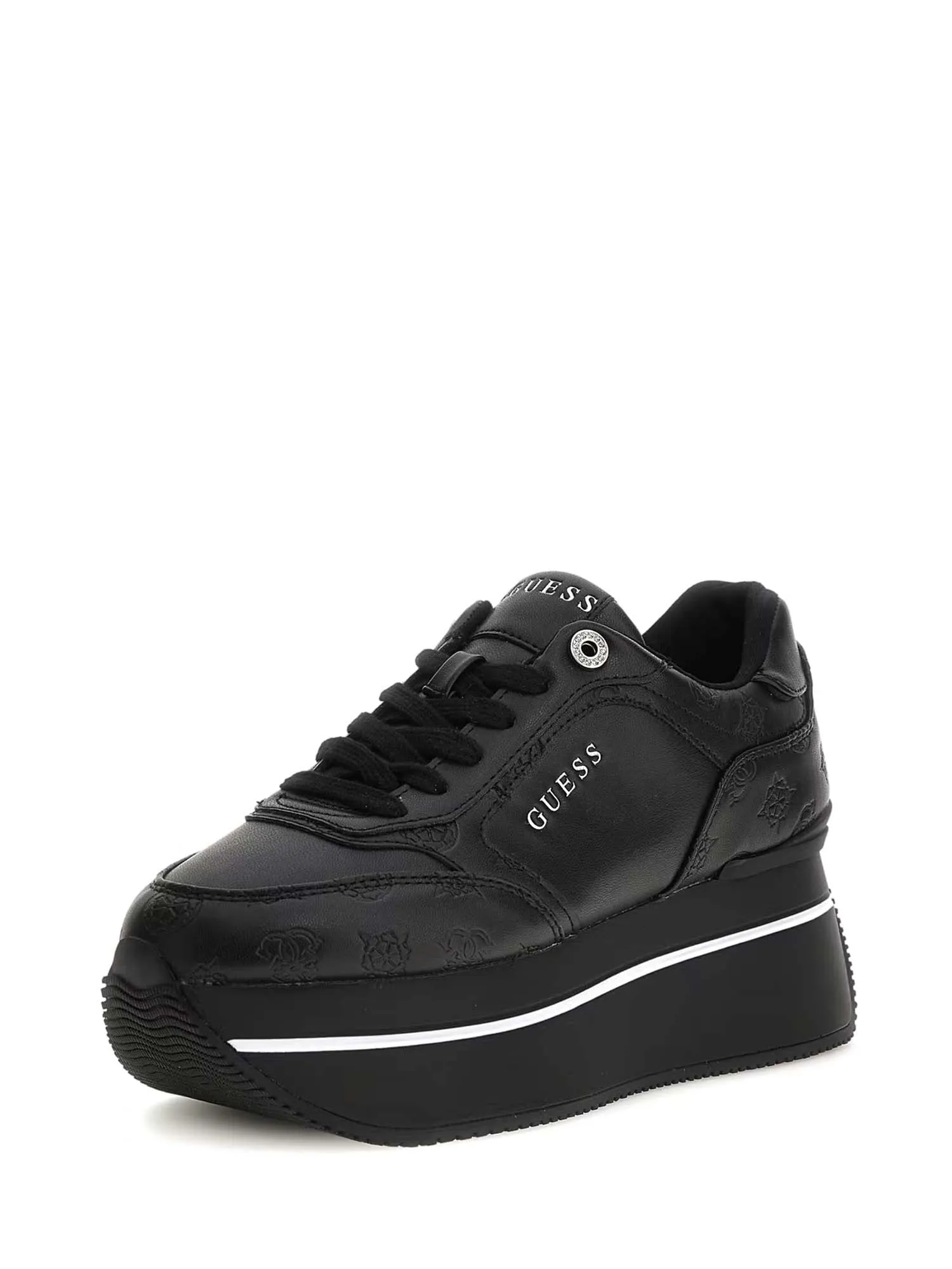 Guess Sneakers FL7CMR FAL12