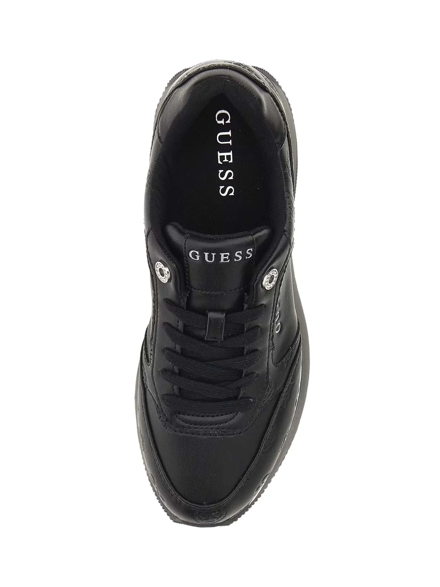 Guess Sneakers FL7CMR FAL12