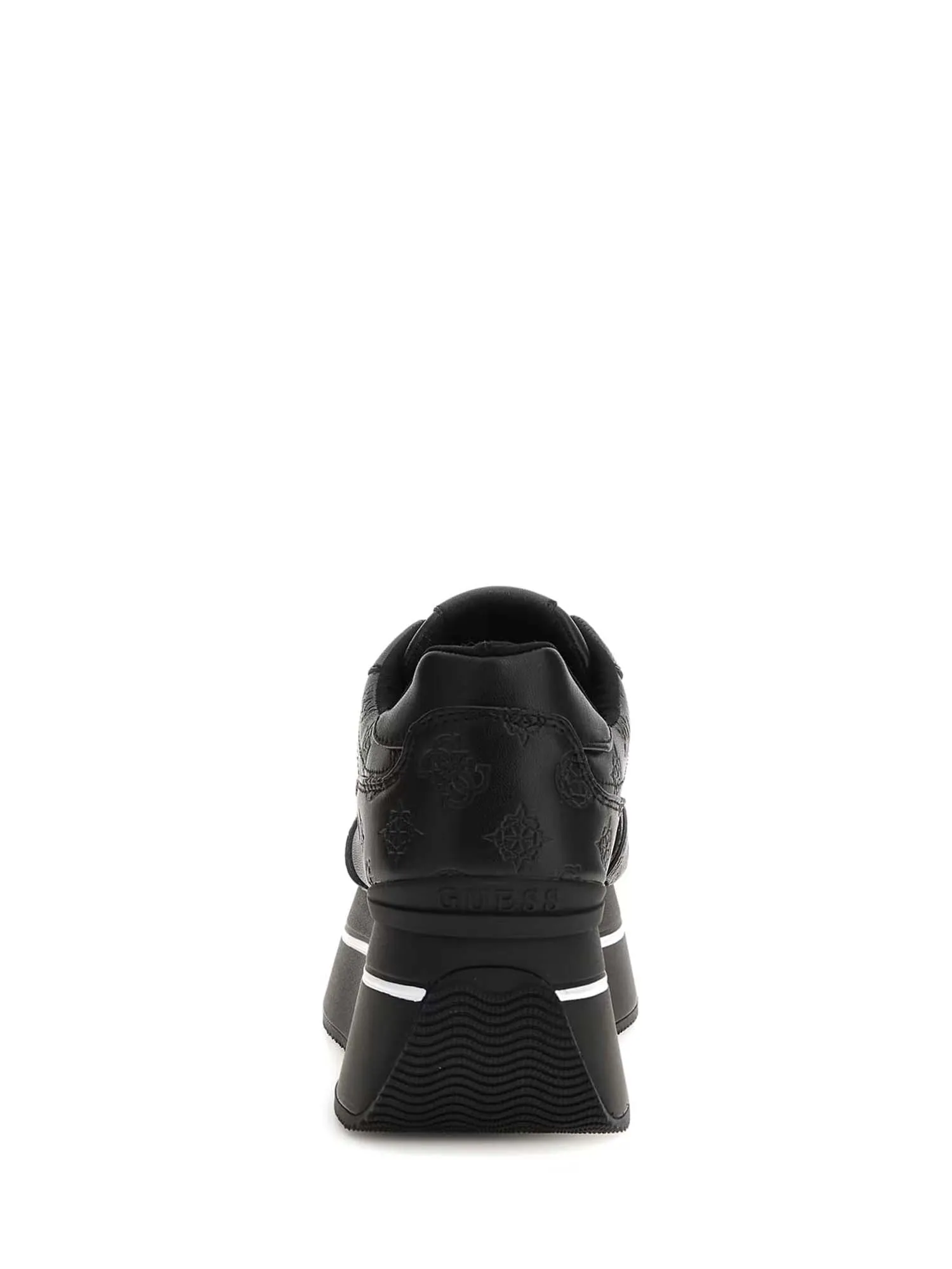 Guess Sneakers FL7CMR FAL12