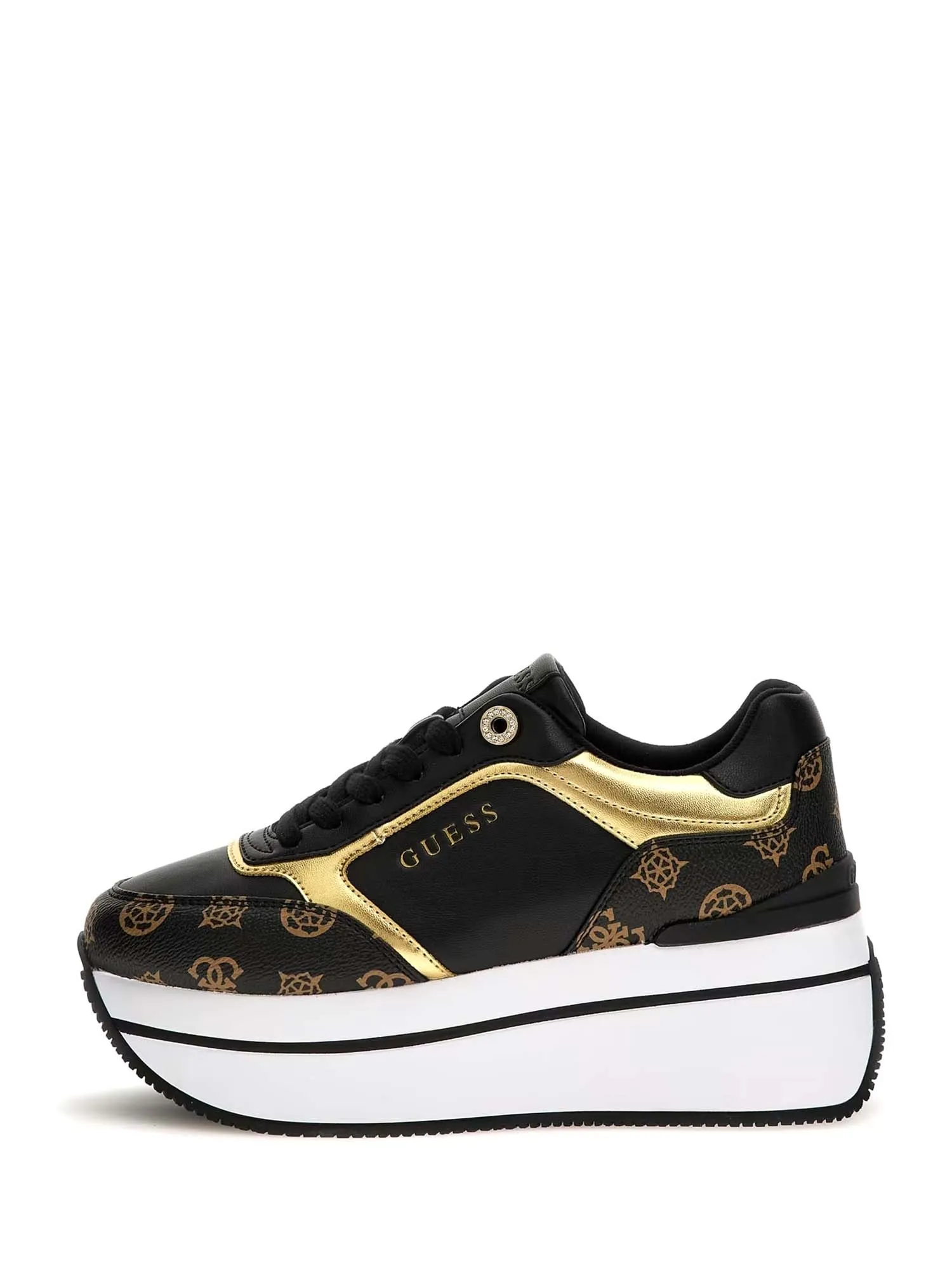 Guess Sneakers FL7CMR FAL12