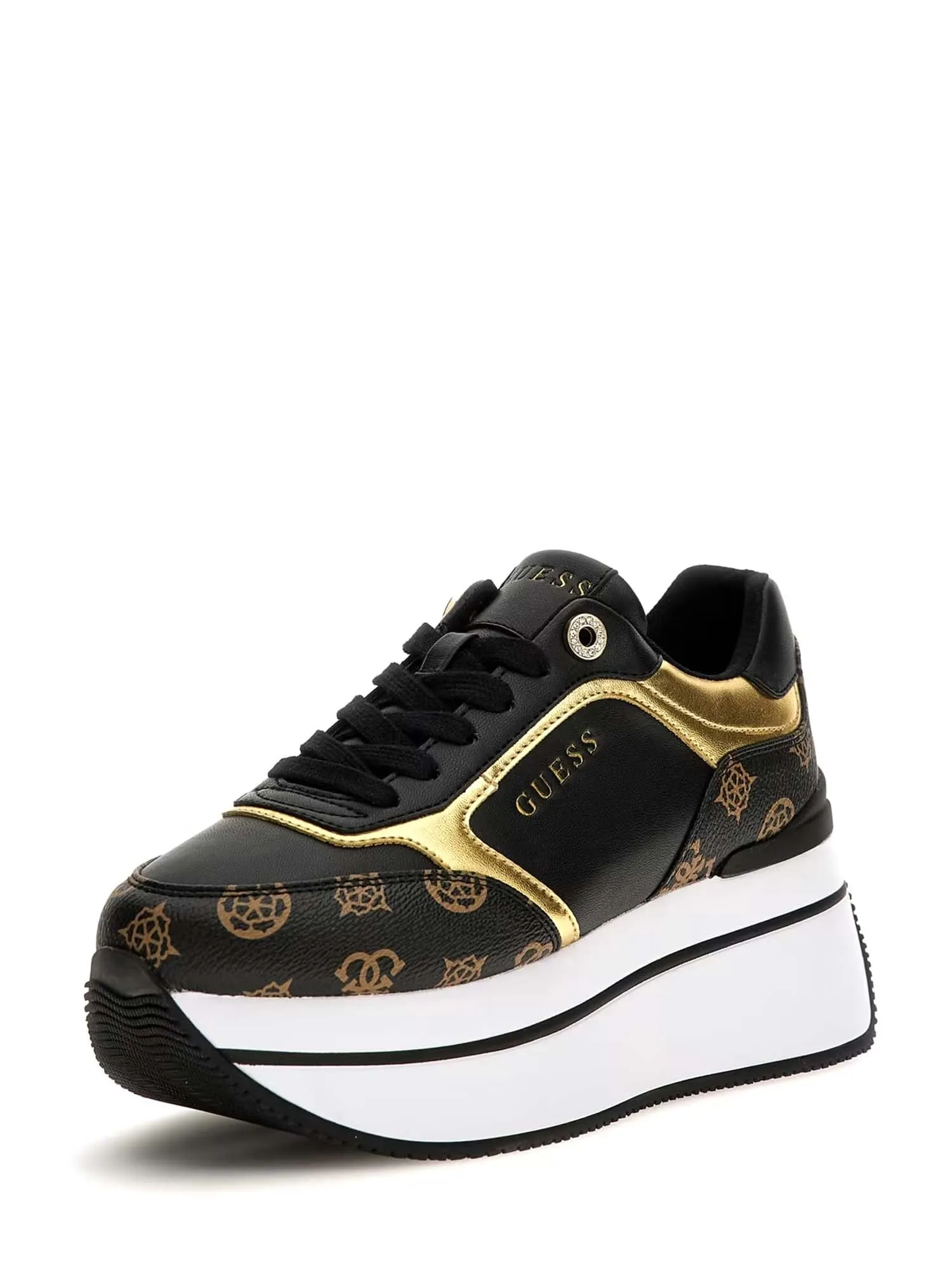 Guess Sneakers FL7CMR FAL12