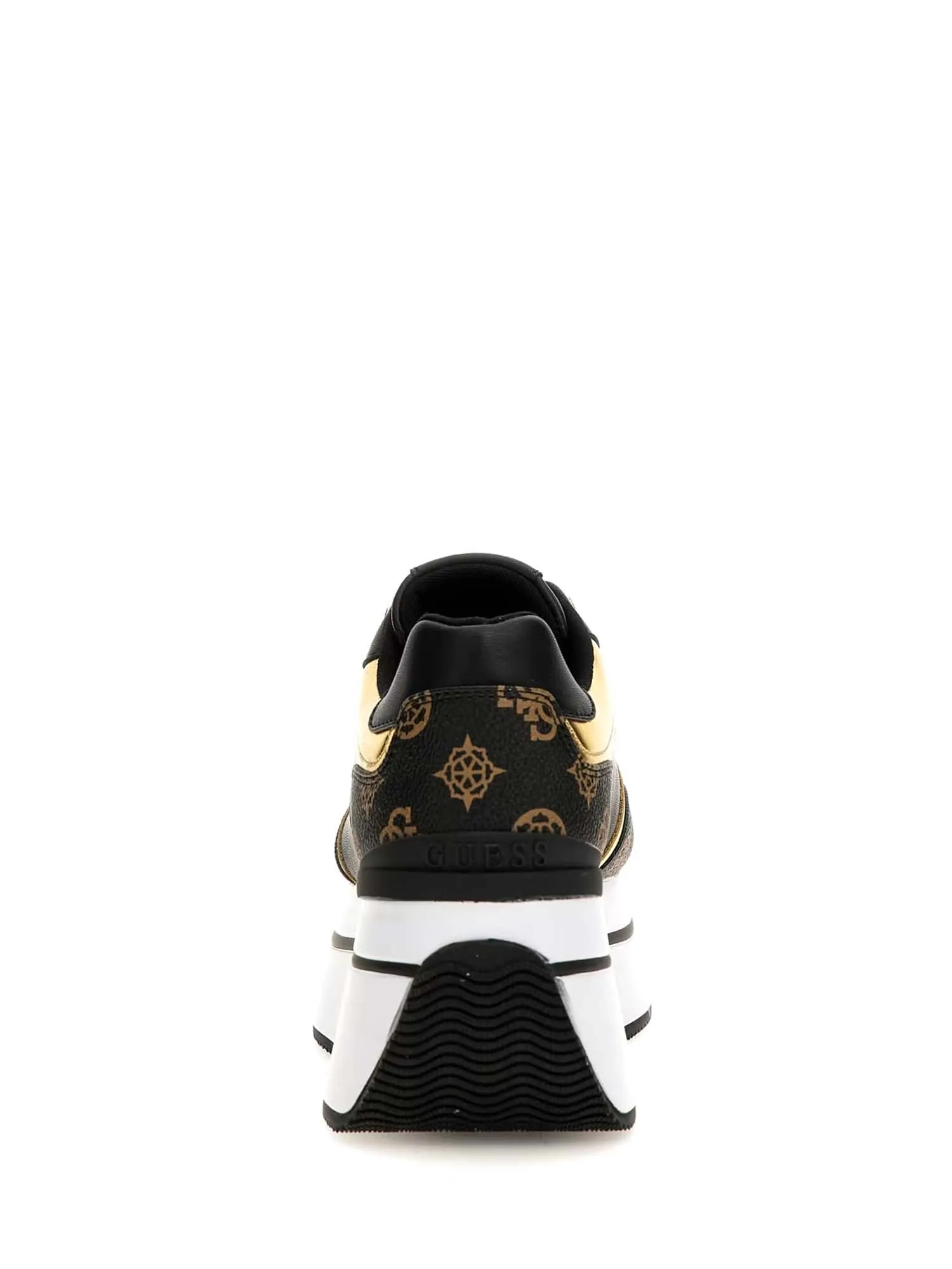 Guess Sneakers FL7CMR FAL12