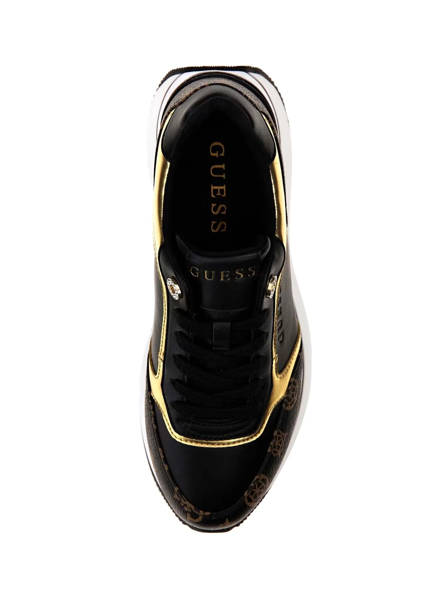 Guess Sneakers FL7CMR FAL12