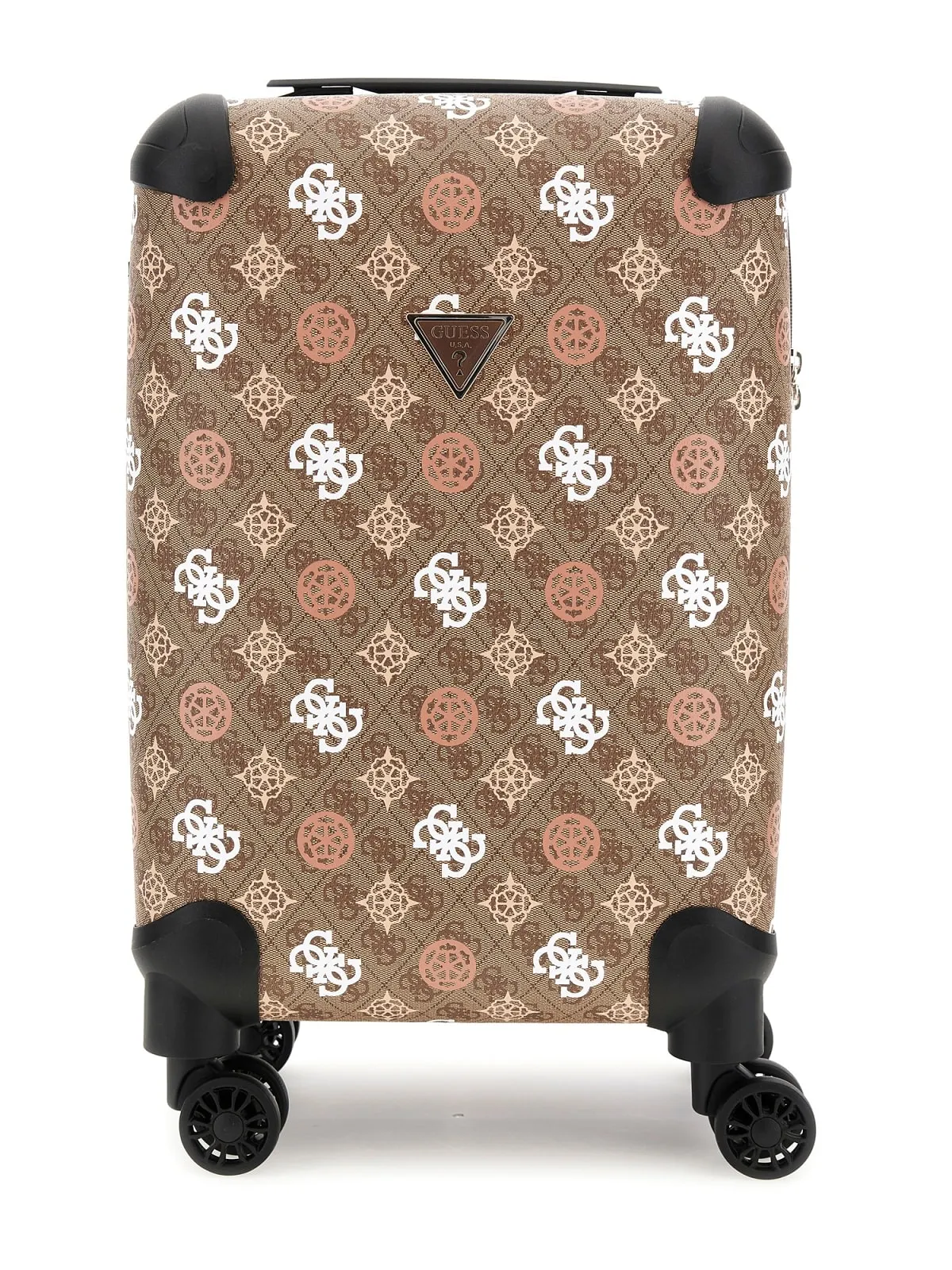 Guess  ---------    ------------Trolley 4g logo - beige