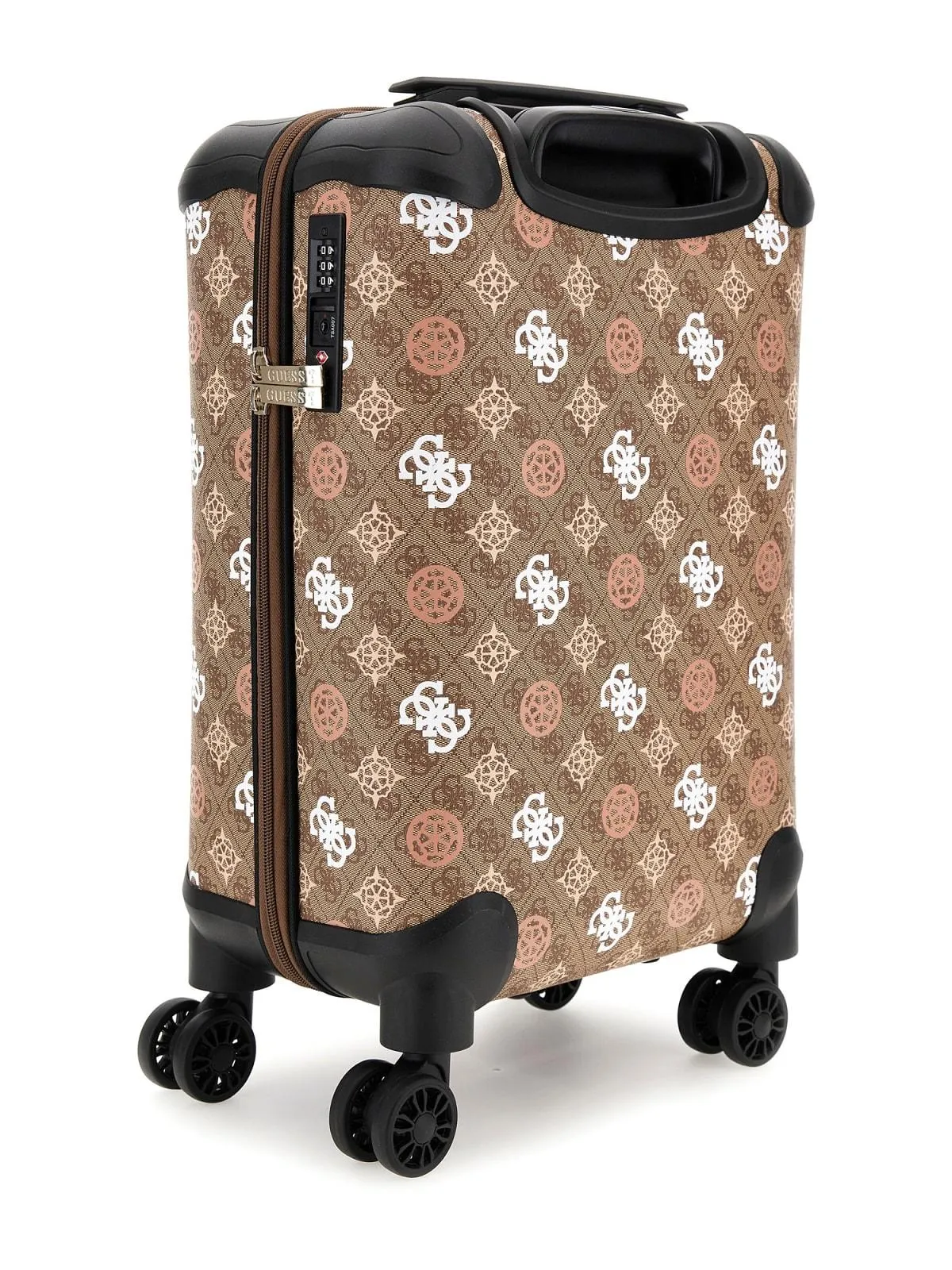 Guess  ---------    ------------Trolley 4g logo - beige