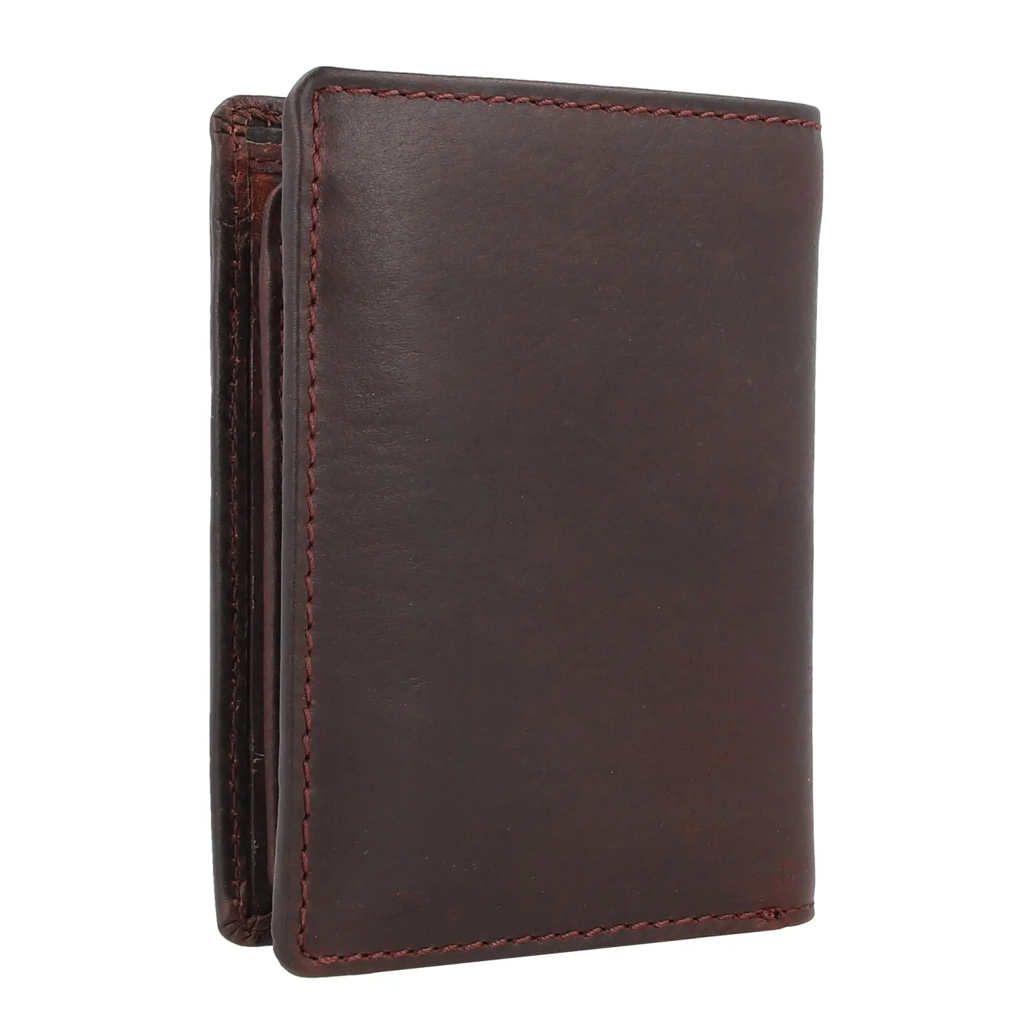 Harold's Portafoglio Aberdeen RFID in pelle 13 cm