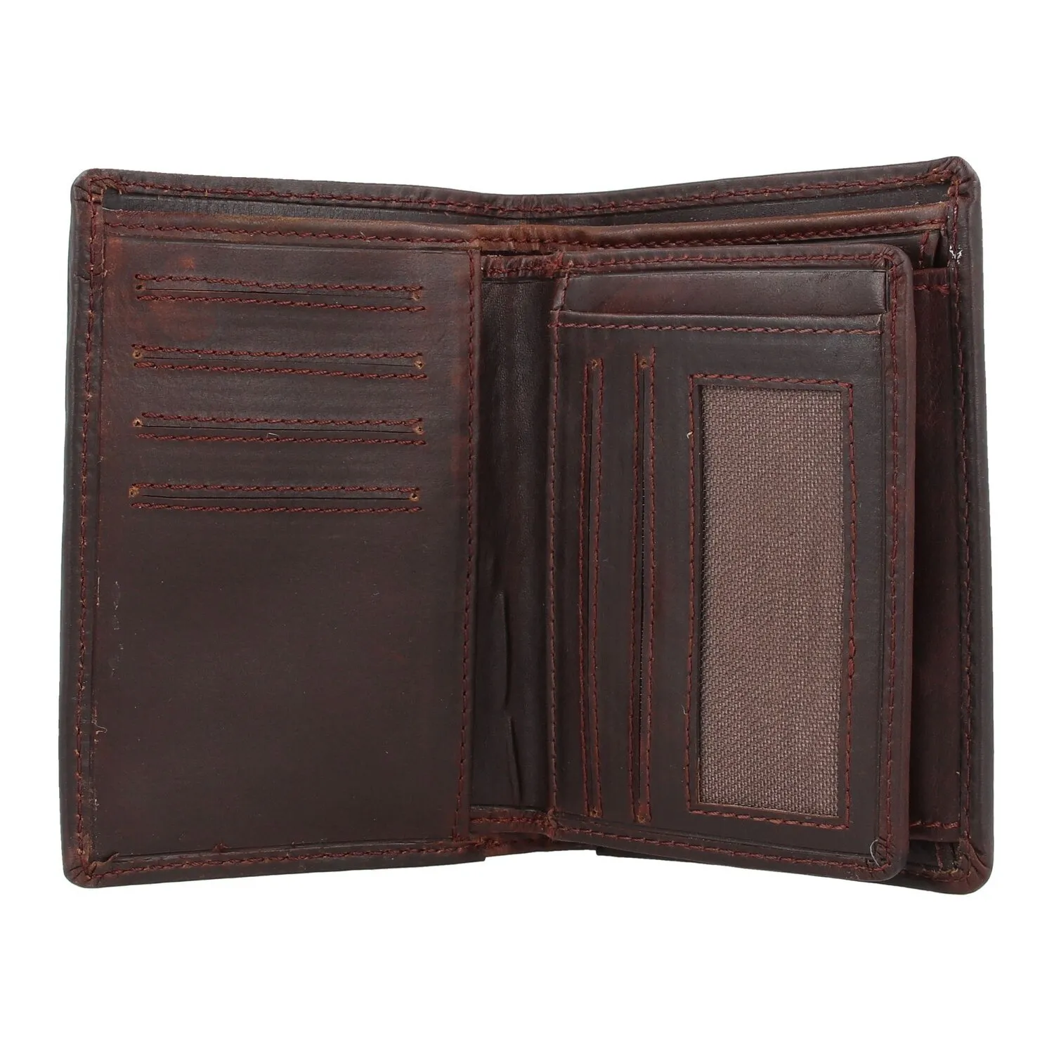 Harold's Portafoglio Aberdeen RFID in pelle 13 cm