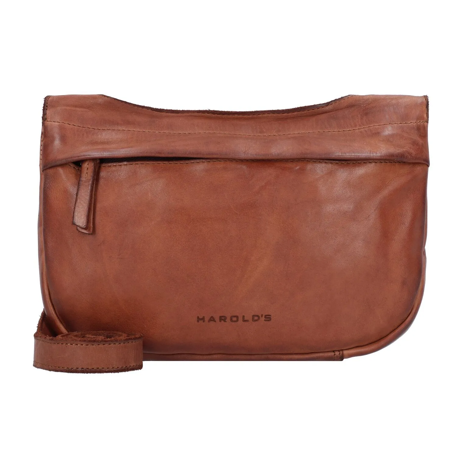 Harold's Submarine Borsa a tracolla Pelle 28 cm