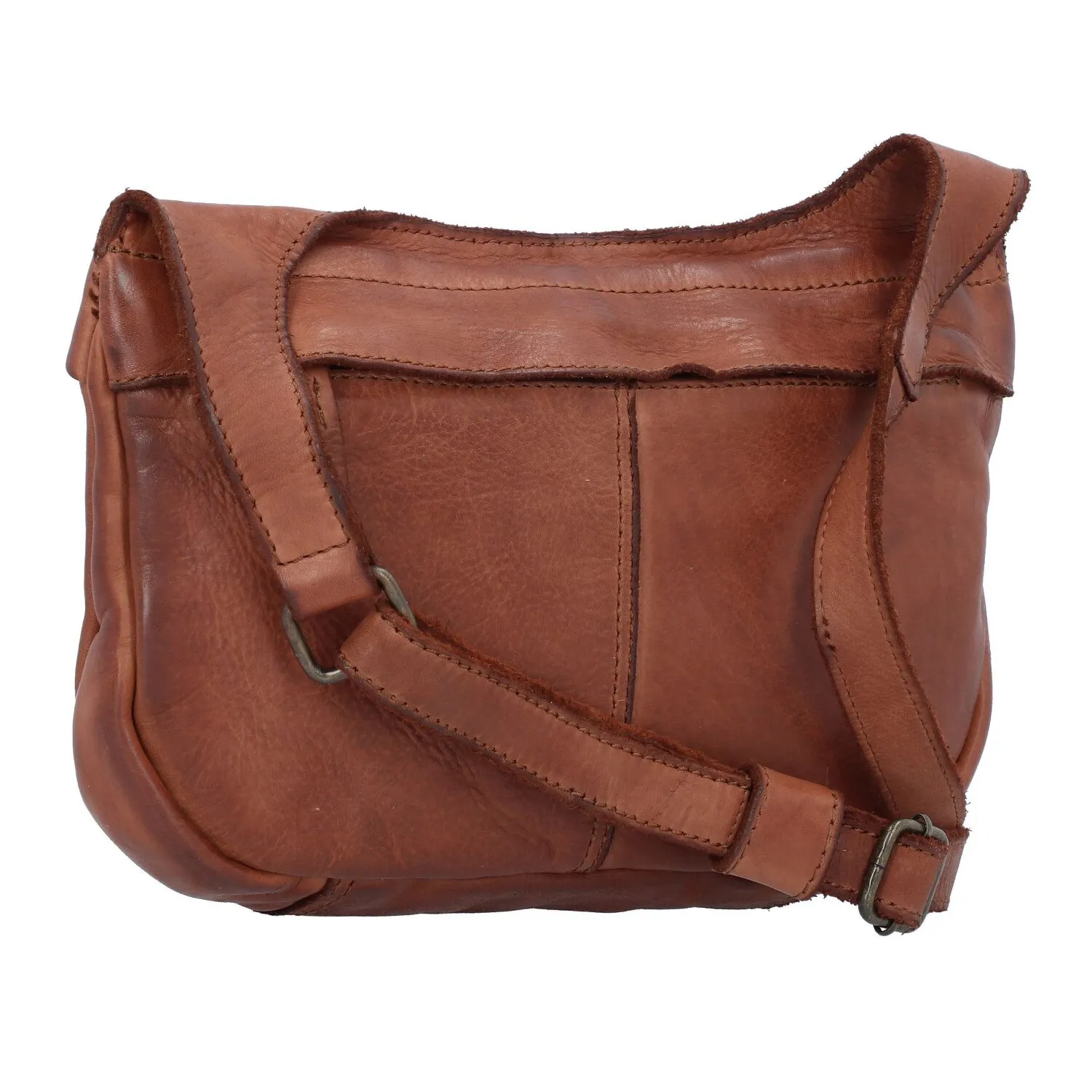Harold's Submarine Borsa a tracolla Pelle 28 cm