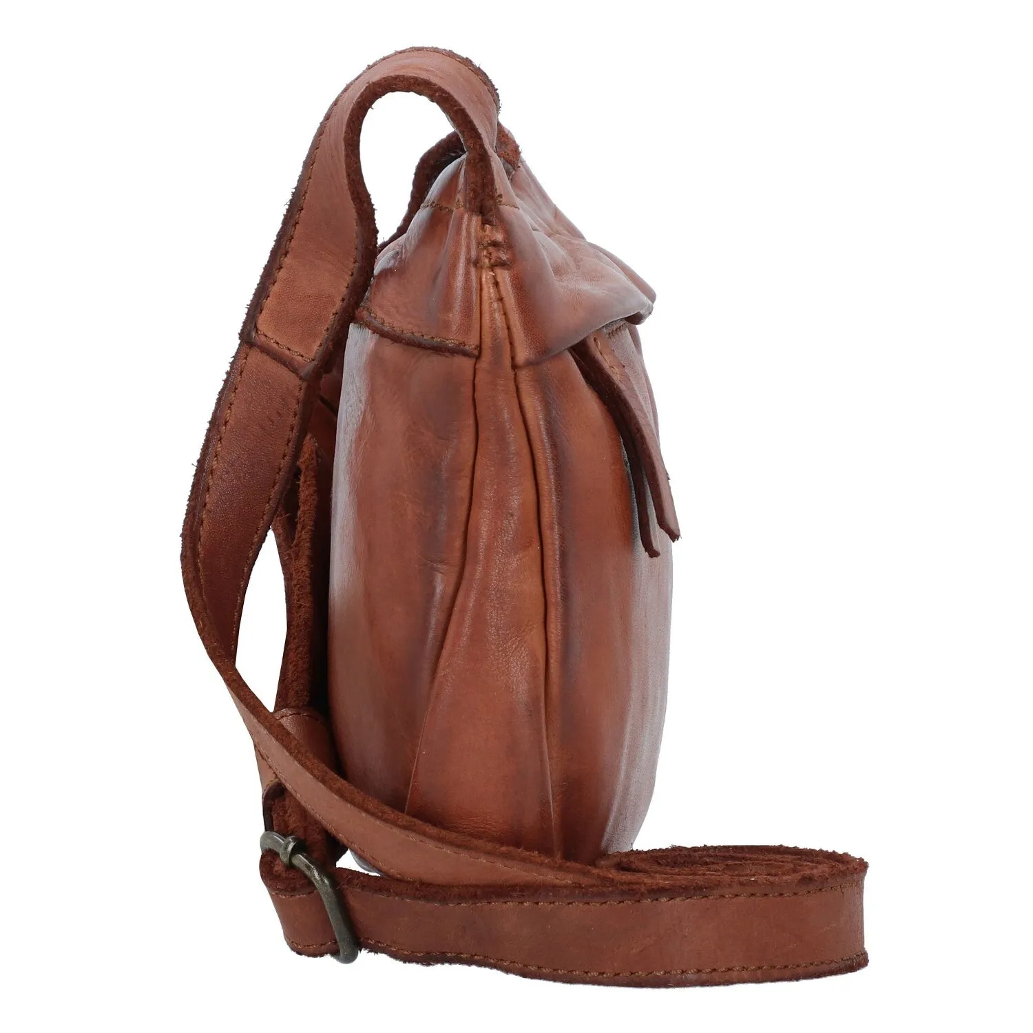 Harold's Submarine Borsa a tracolla Pelle 28 cm