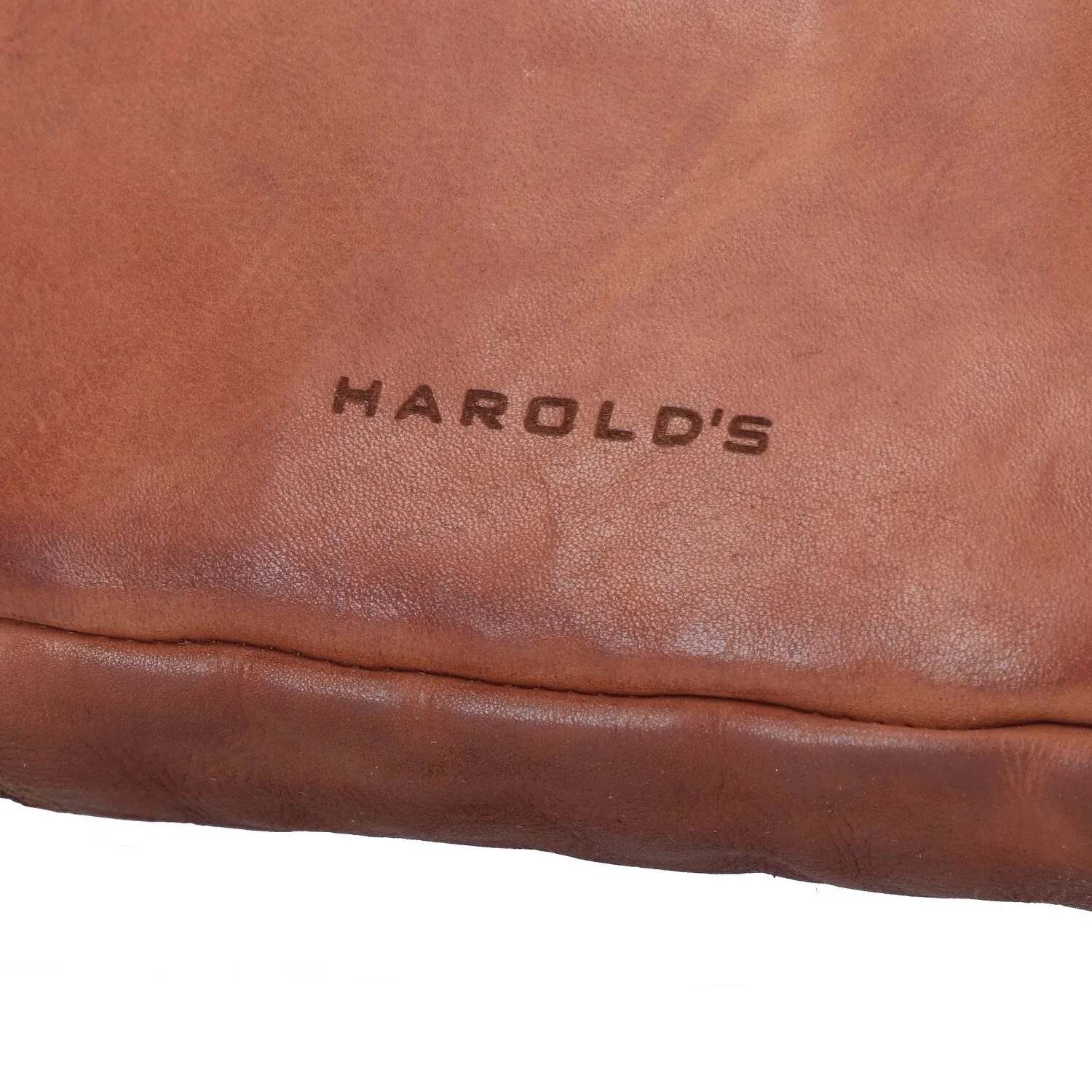 Harold's Submarine Borsa a tracolla Pelle 28 cm