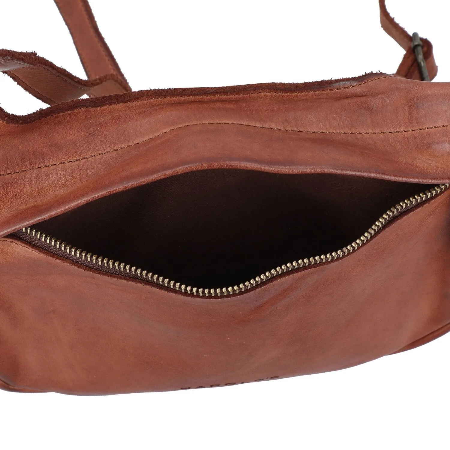 Harold's Submarine Borsa a tracolla Pelle 28 cm