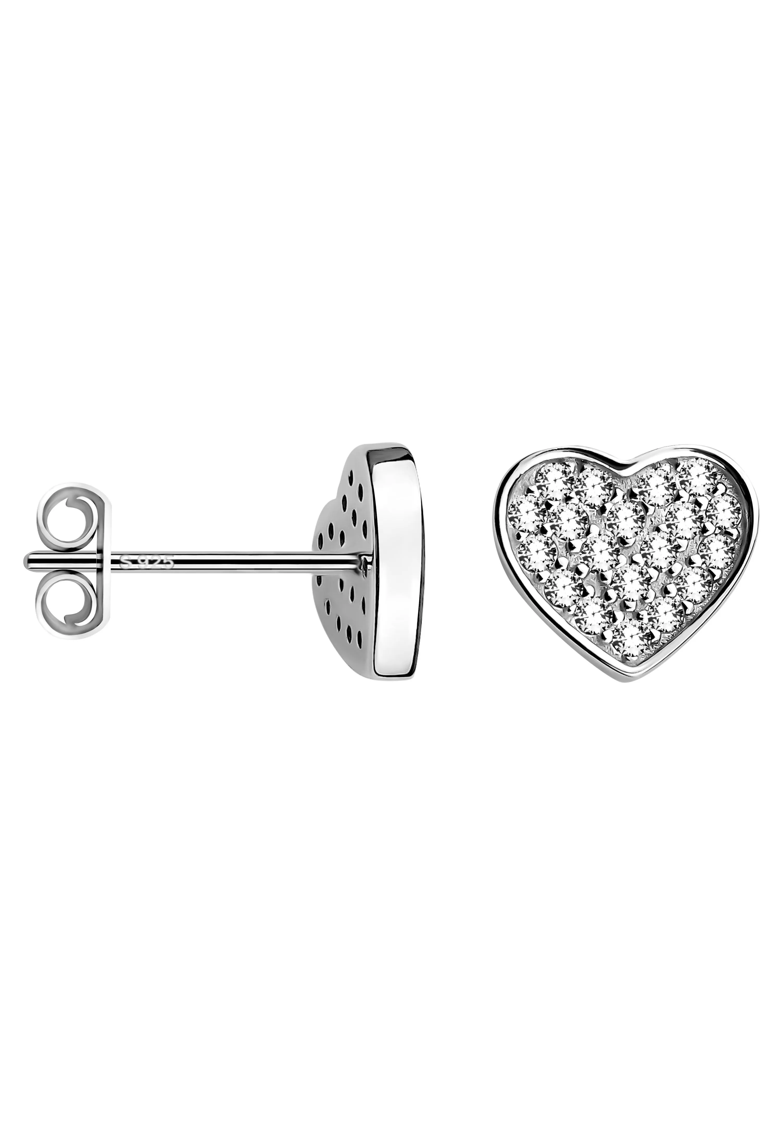 HEART - Orecchini