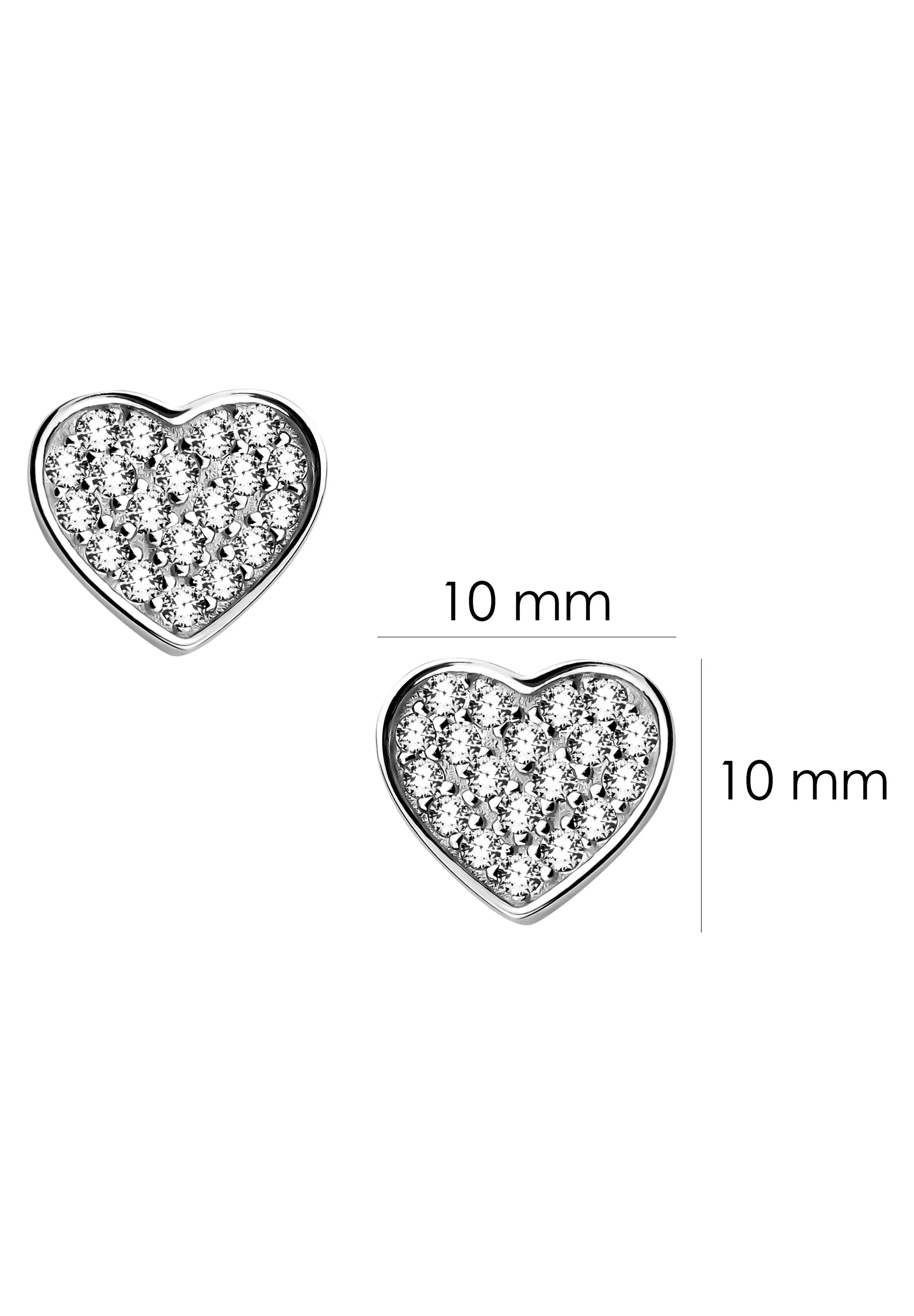 HEART - Orecchini