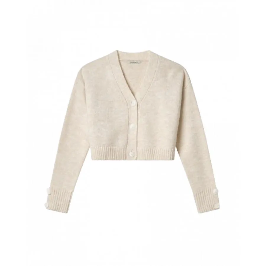 Hinnominate Cardigan Corto