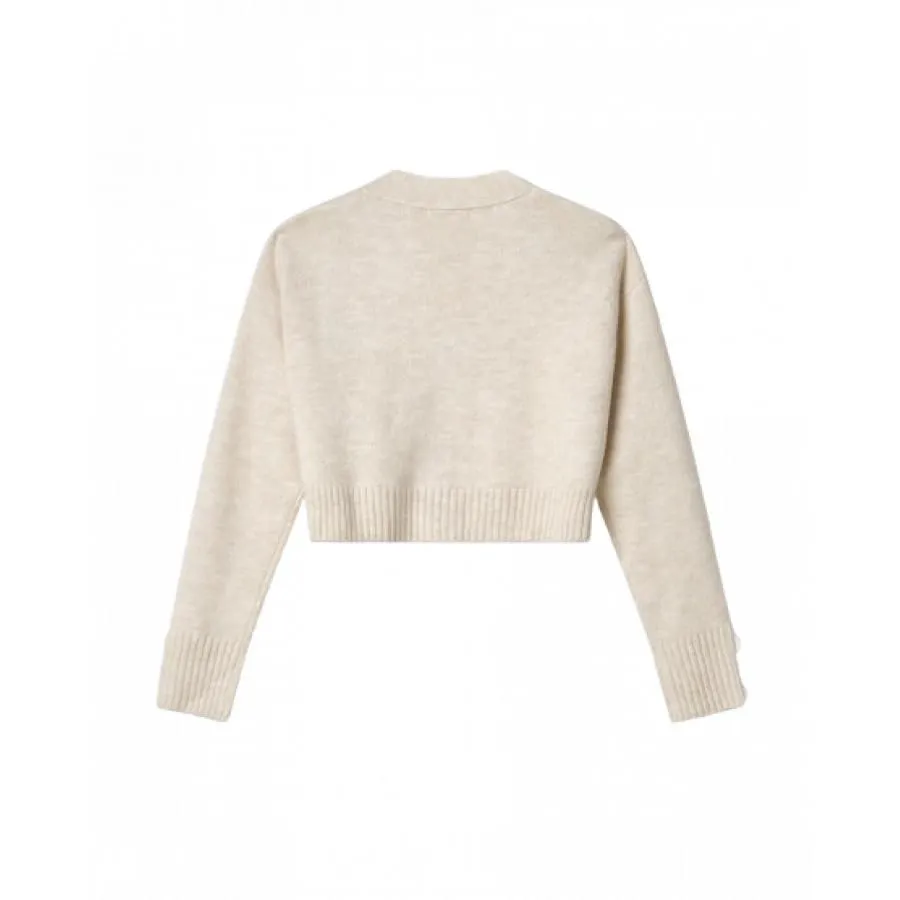 Hinnominate Cardigan Corto