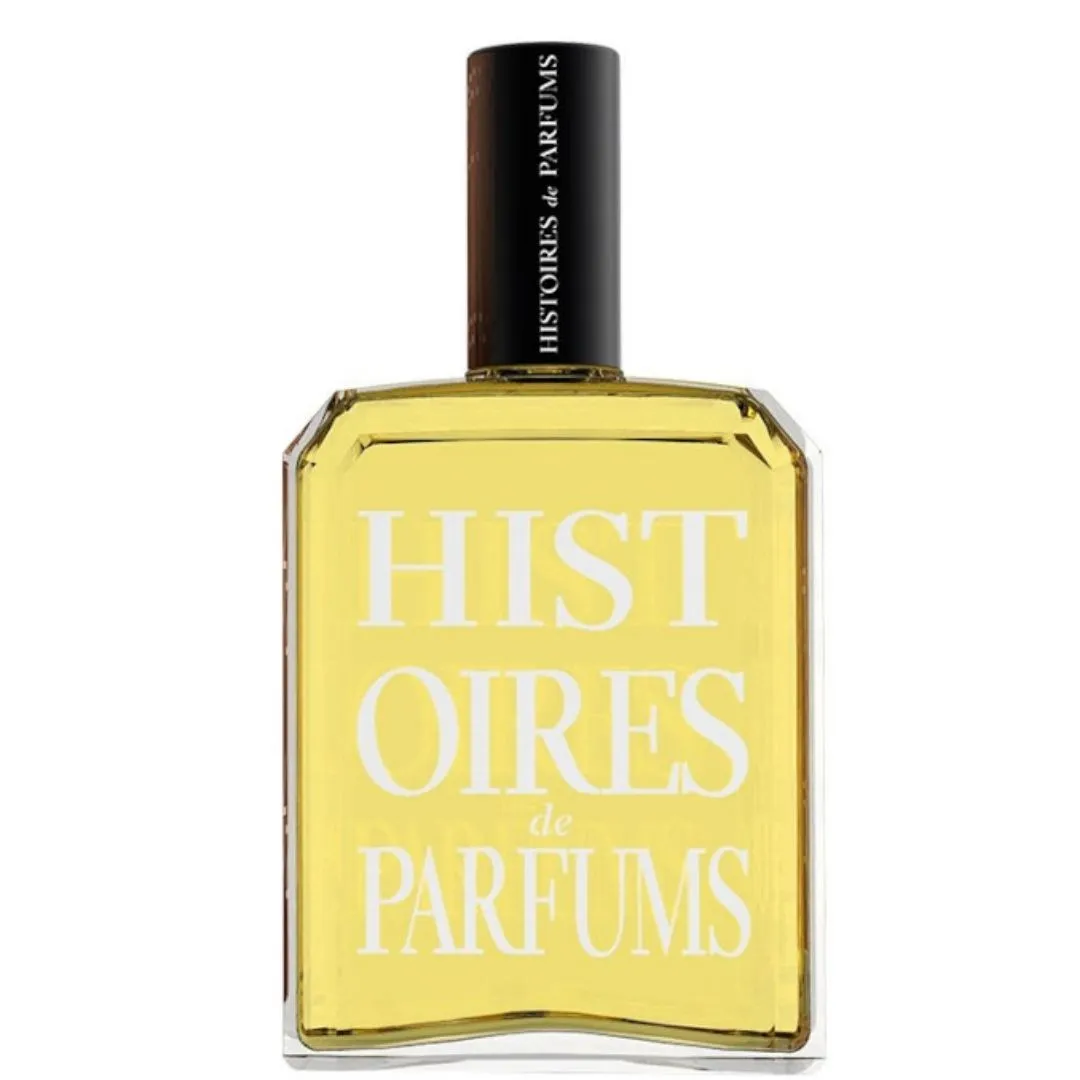 HISTOIRES DE PARFUMS - 7753