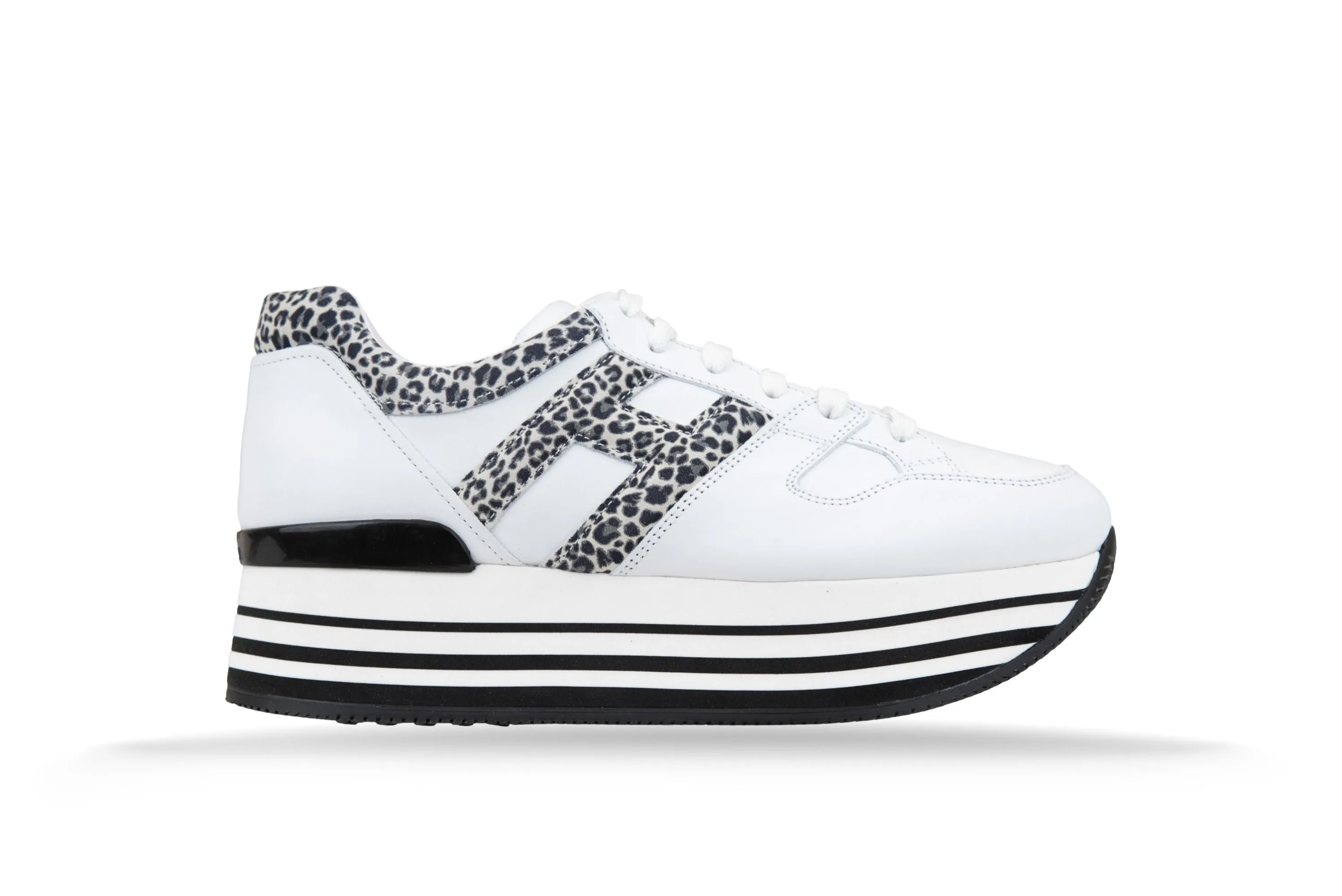 HOGAN Maxiplatform HXW2830T548 B001 Sneakers