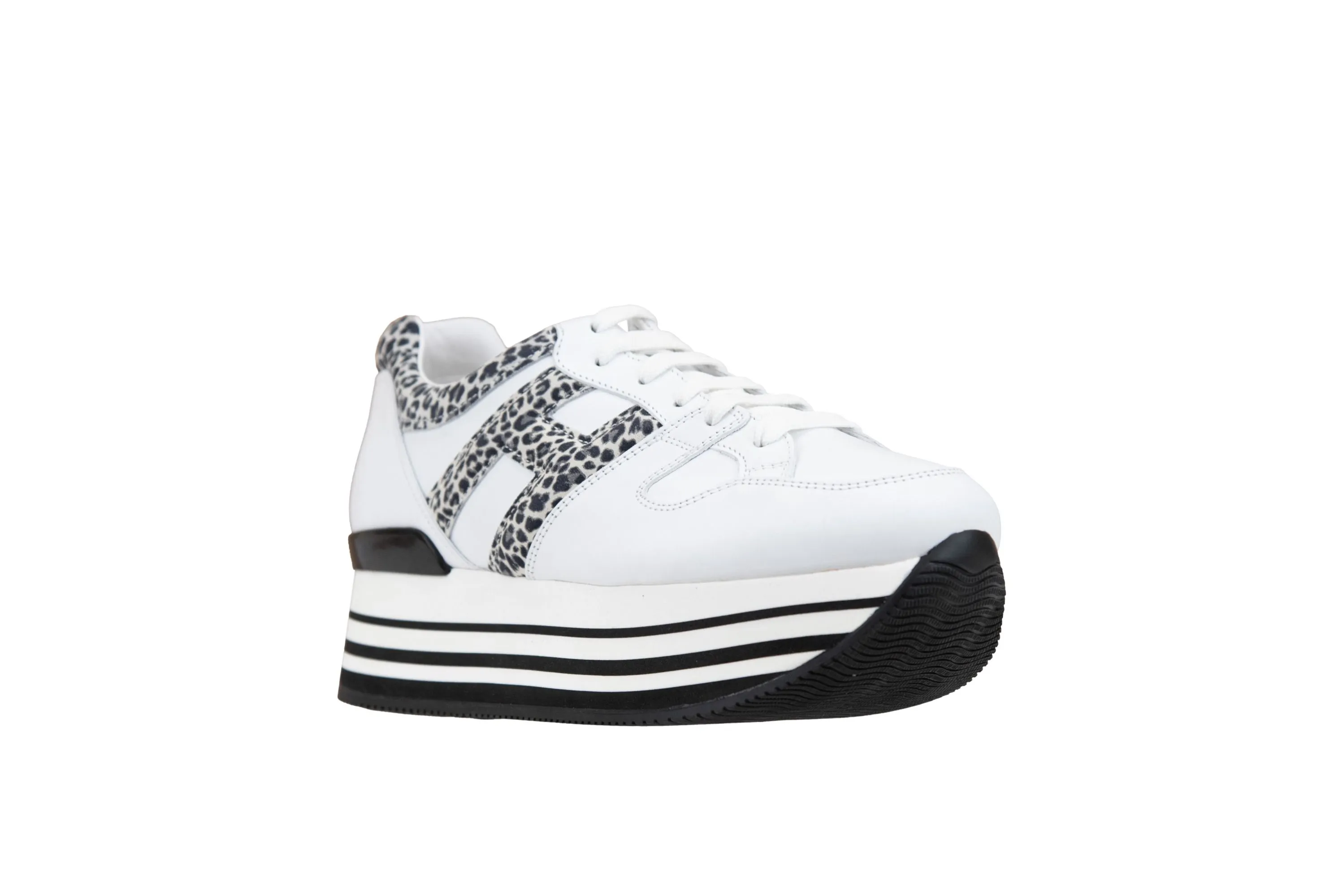 HOGAN Maxiplatform HXW2830T548 B001 Sneakers