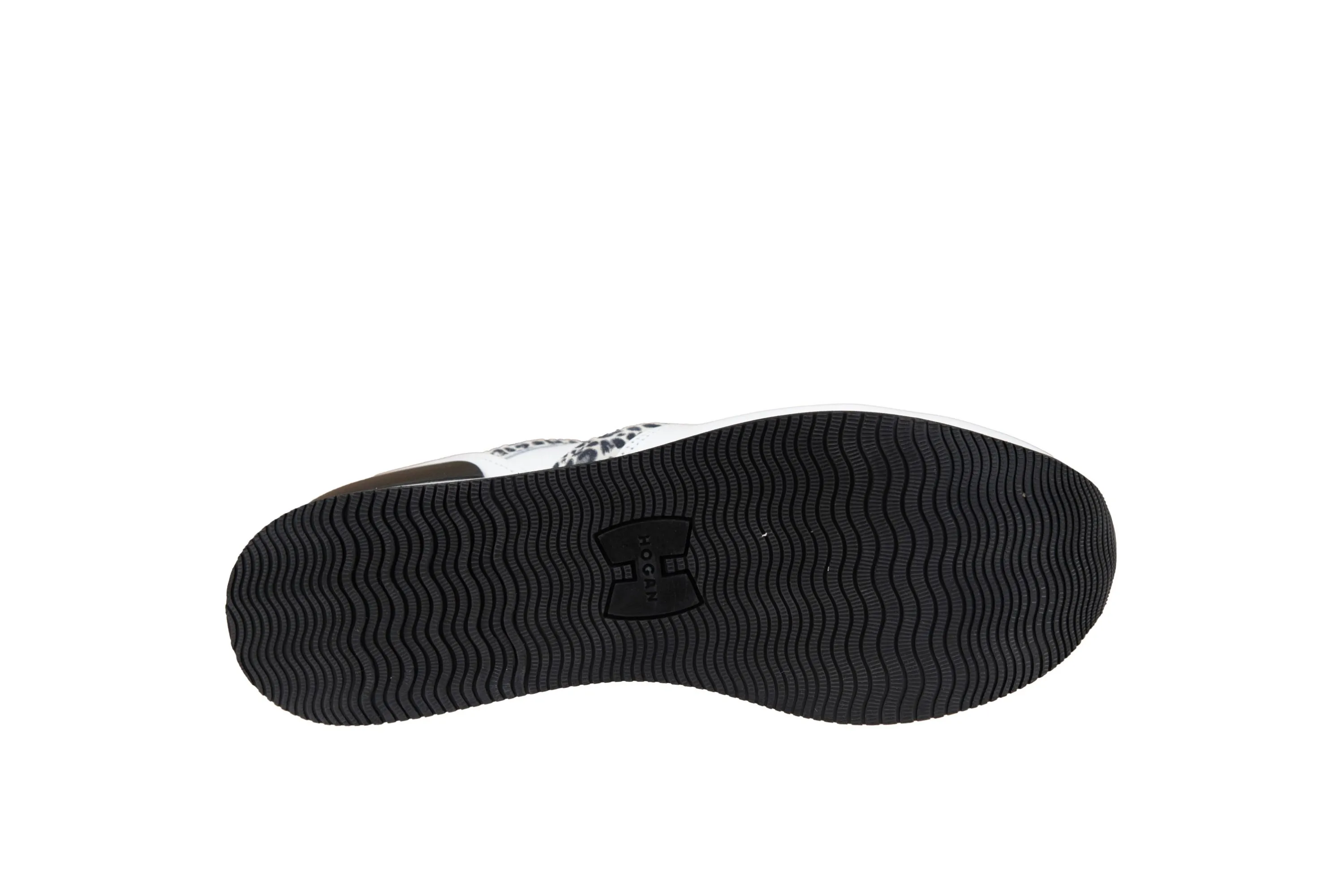 HOGAN Maxiplatform HXW2830T548 B001 Sneakers