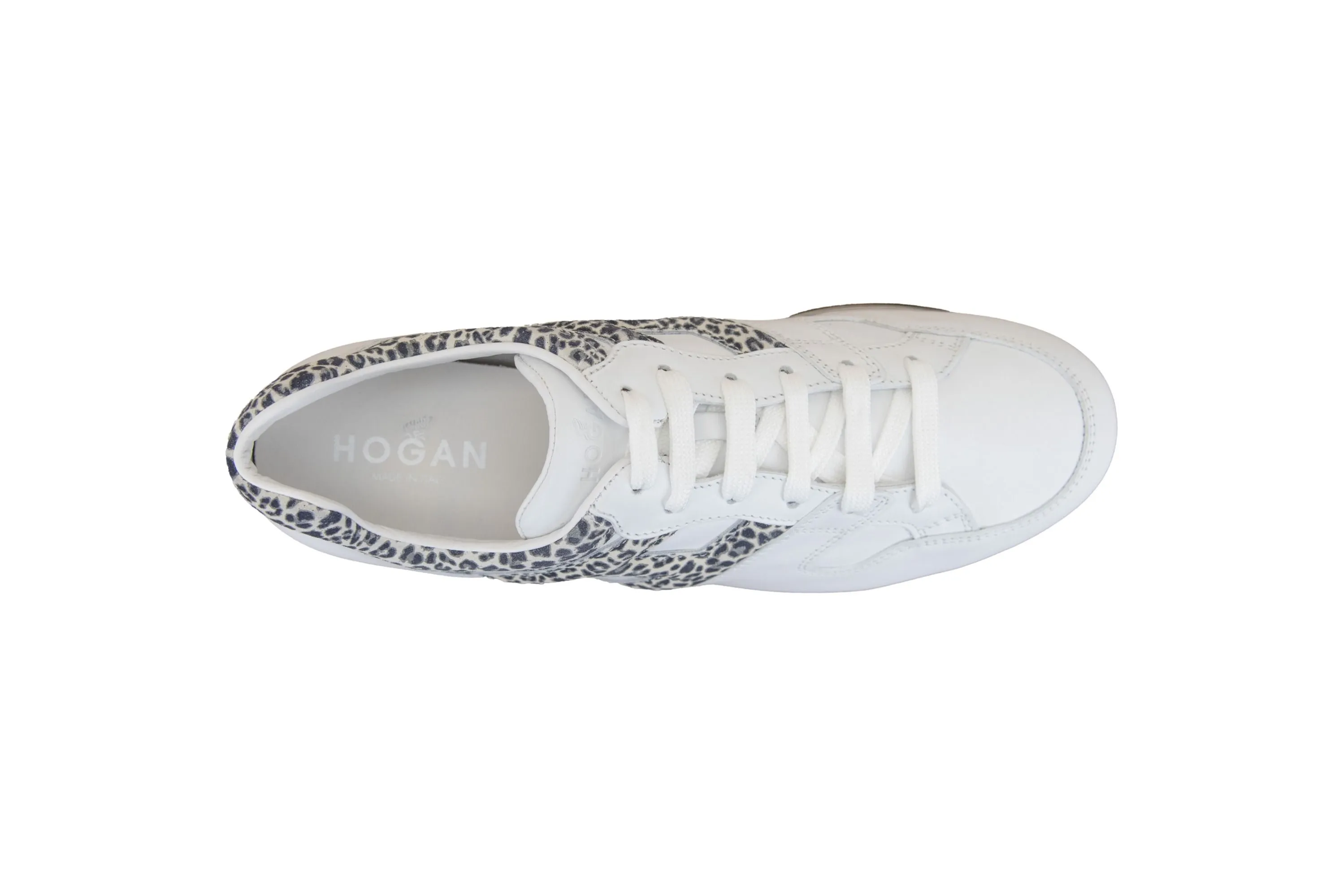 HOGAN Maxiplatform HXW2830T548 B001 Sneakers